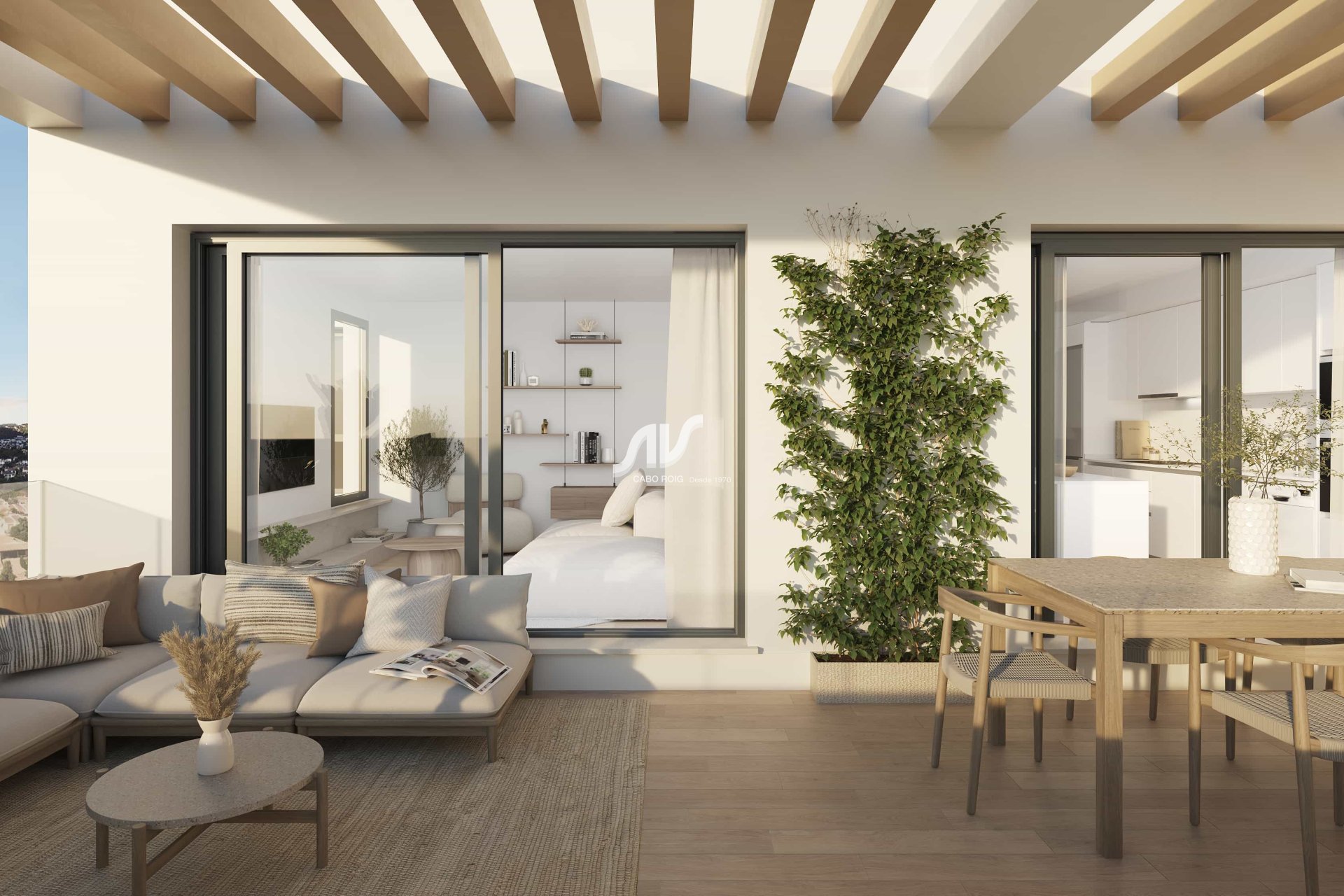 New Build - Apartment - Calpe