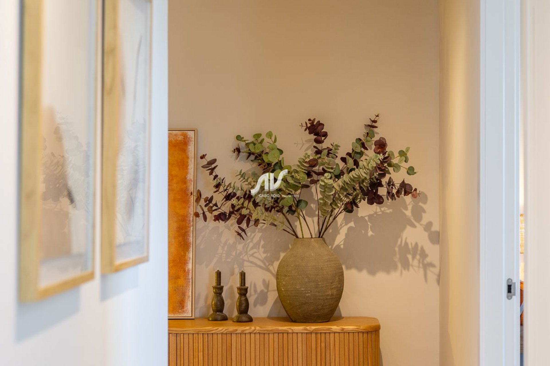 New Build - Apartment - Calpe