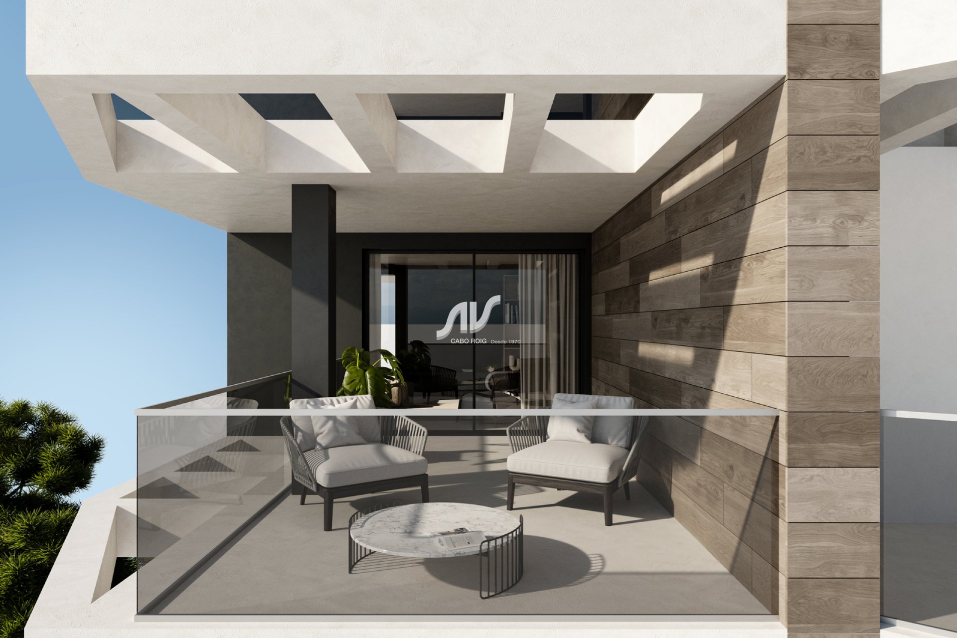 New Build - Apartment - Calpe