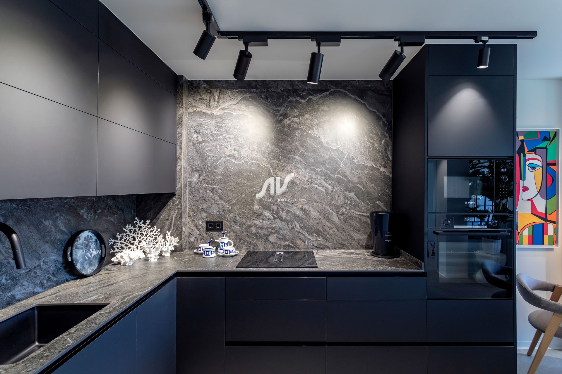 New Build - Apartment - Finestrat