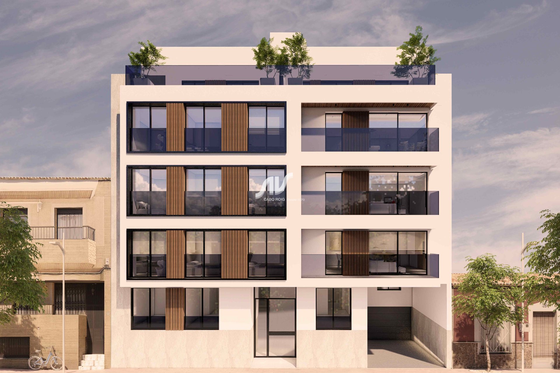 New Build - Apartment - Guardamar del Segura