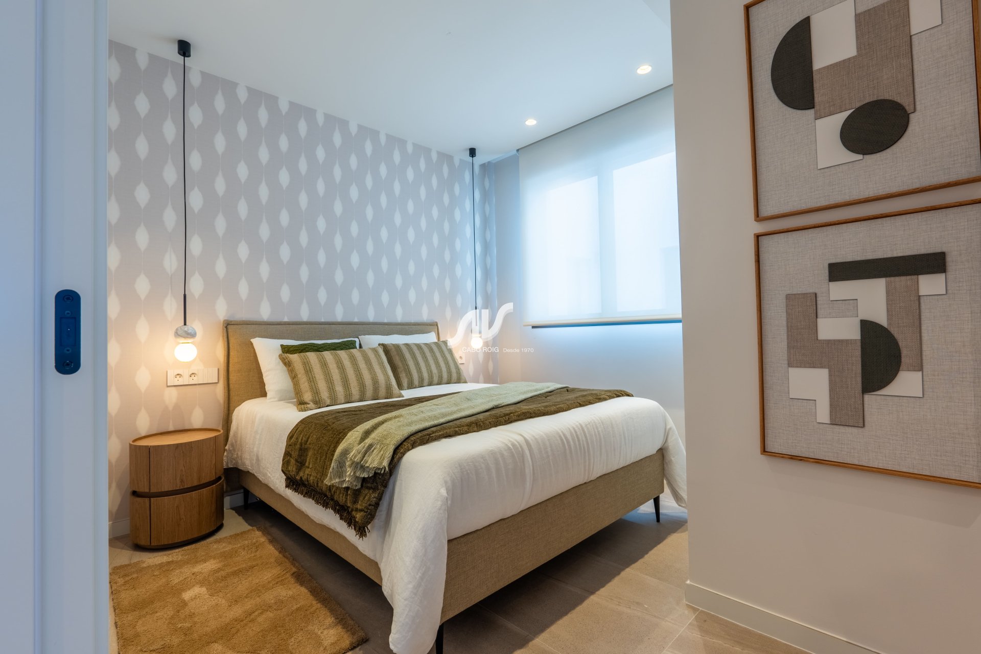 New Build - Apartment - Guardamar del Segura