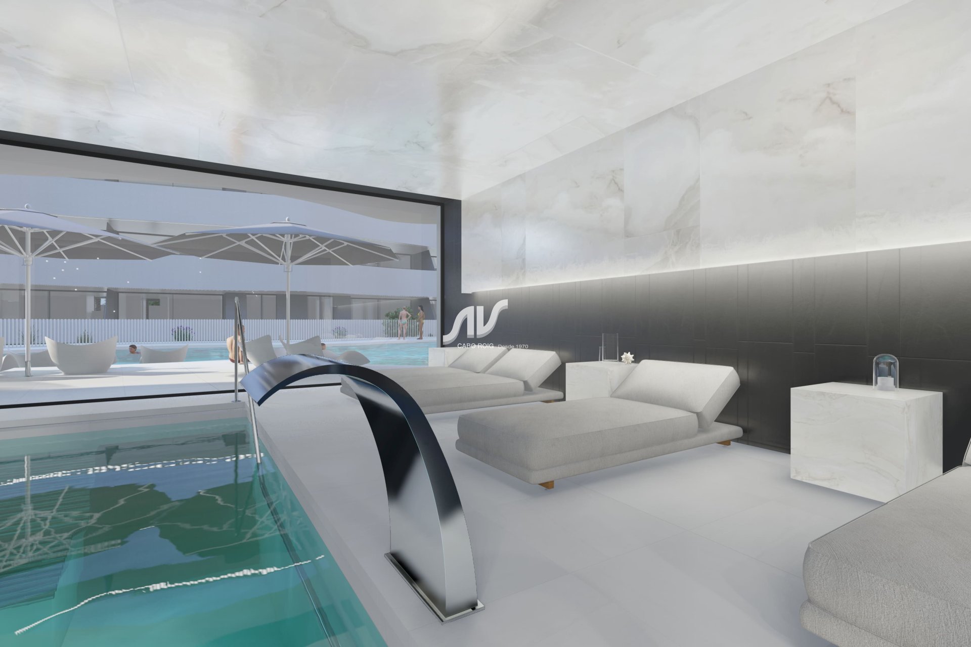 New Build - Apartment - Guardamar del Segura