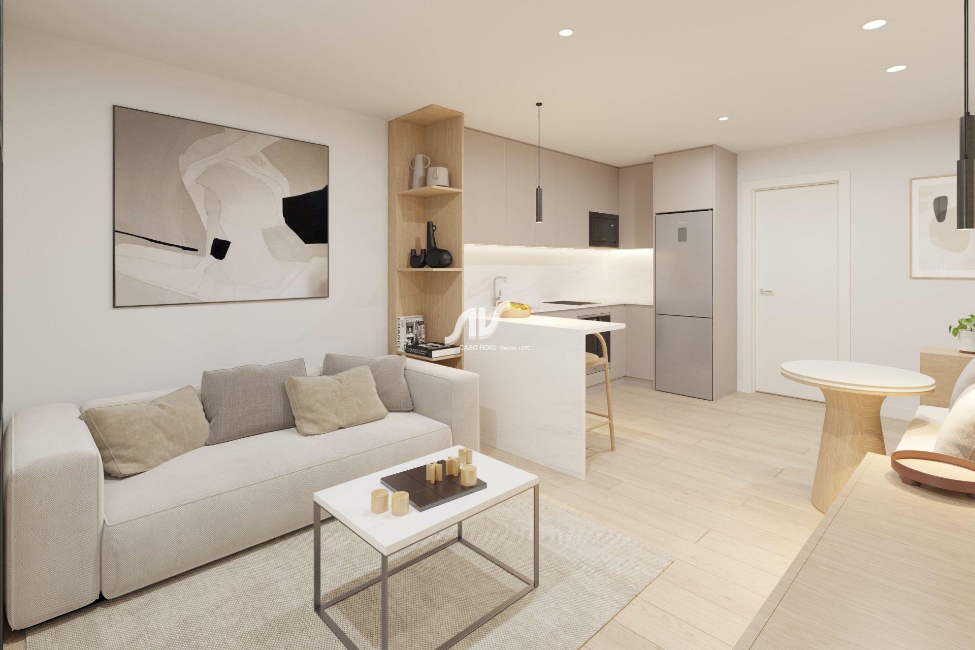 New Build - Apartment - Guardamar del Segura