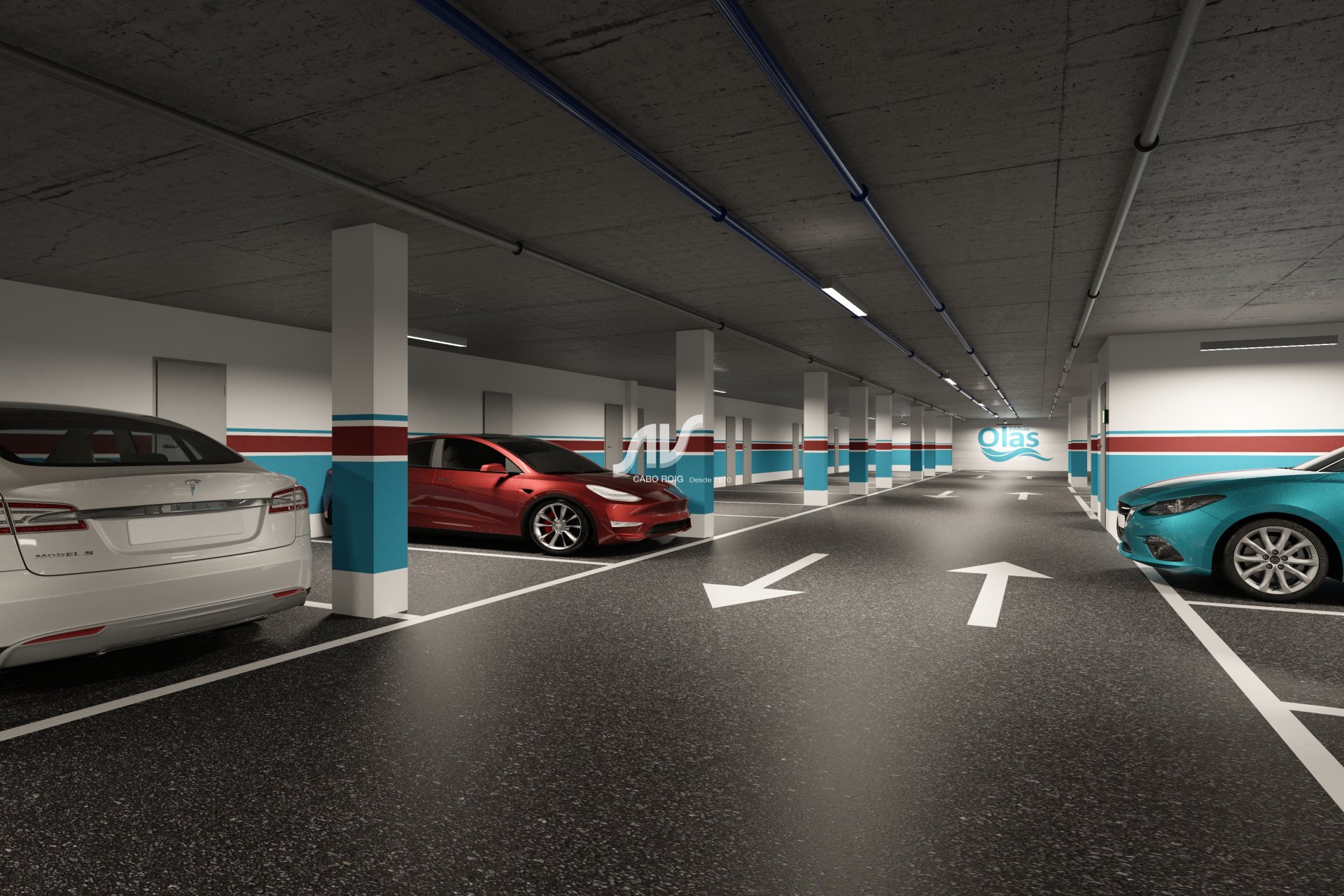 New Build - Apartment - Guardamar del Segura