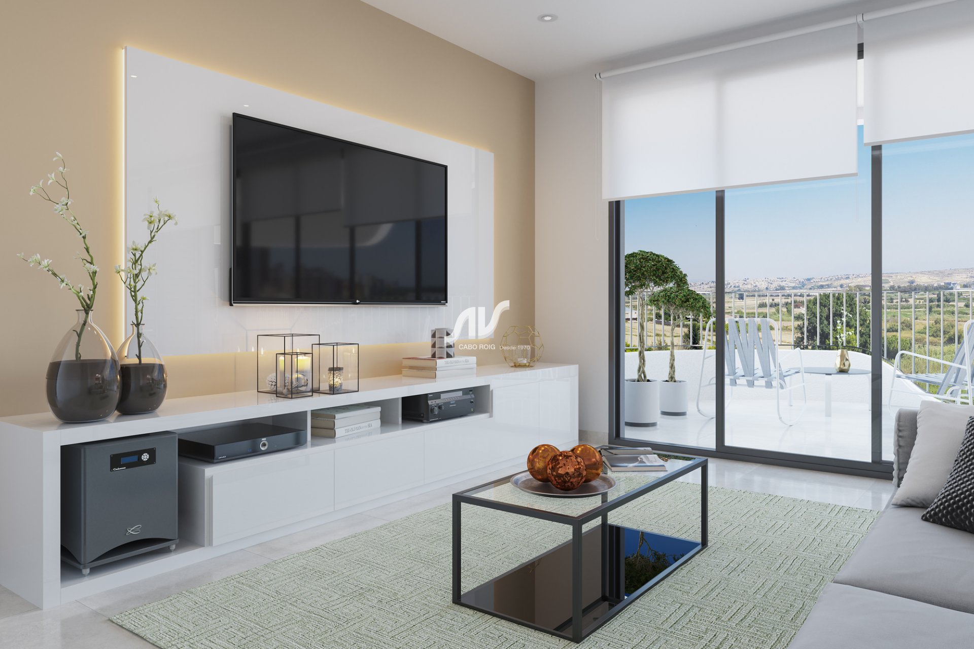 New Build - Apartment - Guardamar del Segura