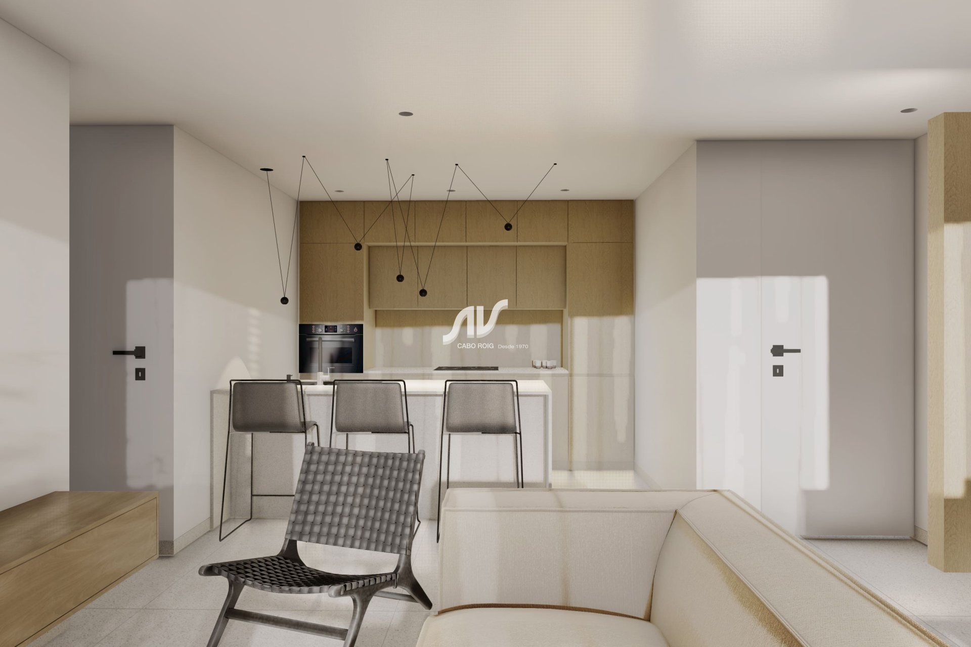 New Build - Apartment - Guardamar del Segura