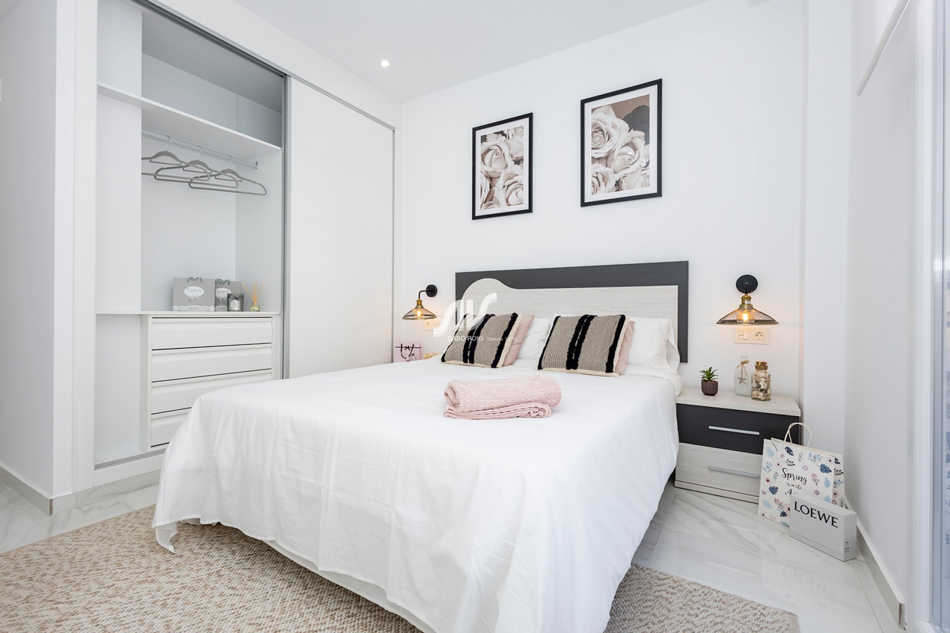 New Build - Apartment - Jacarilla