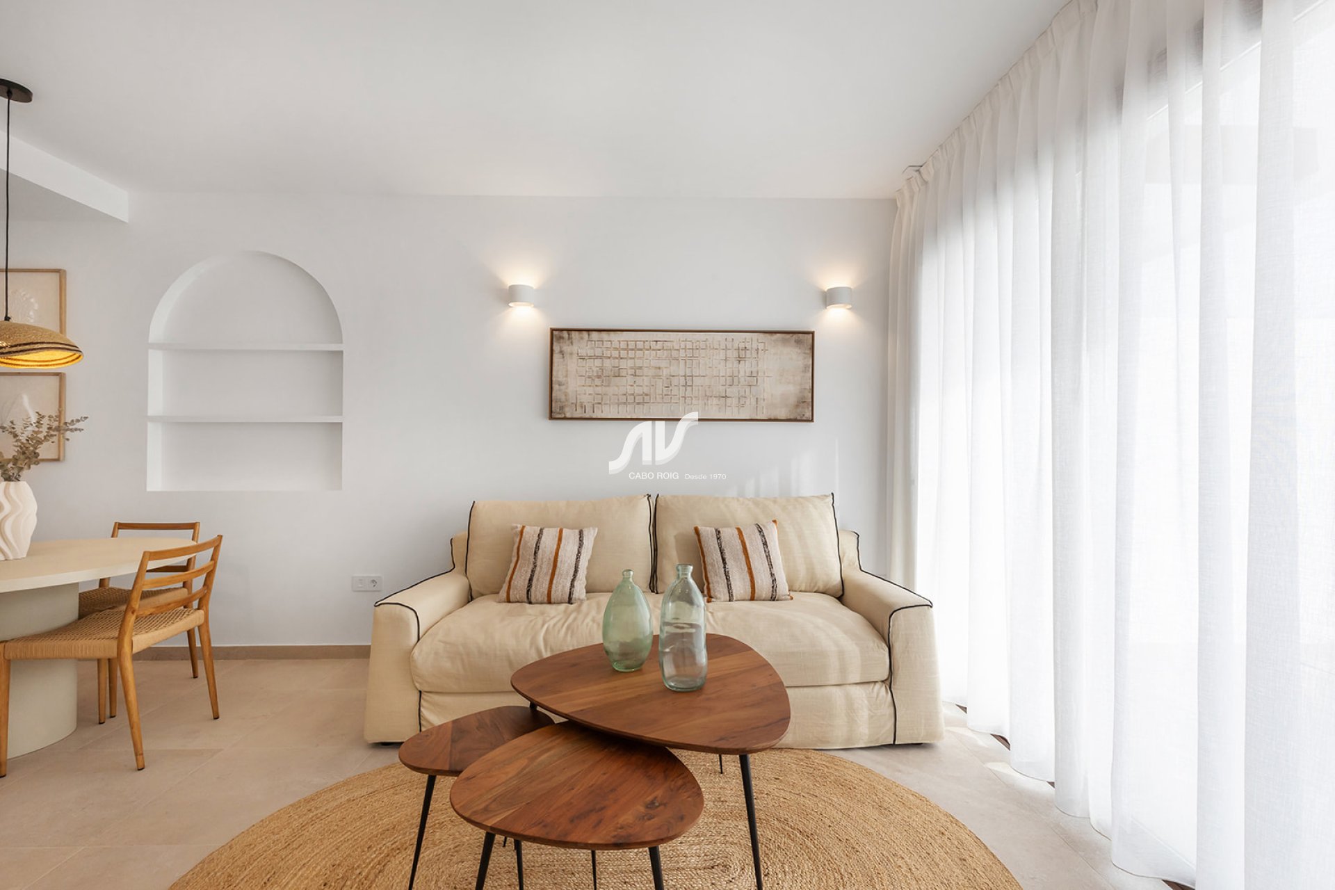 New Build - Apartment - Los Alcázares