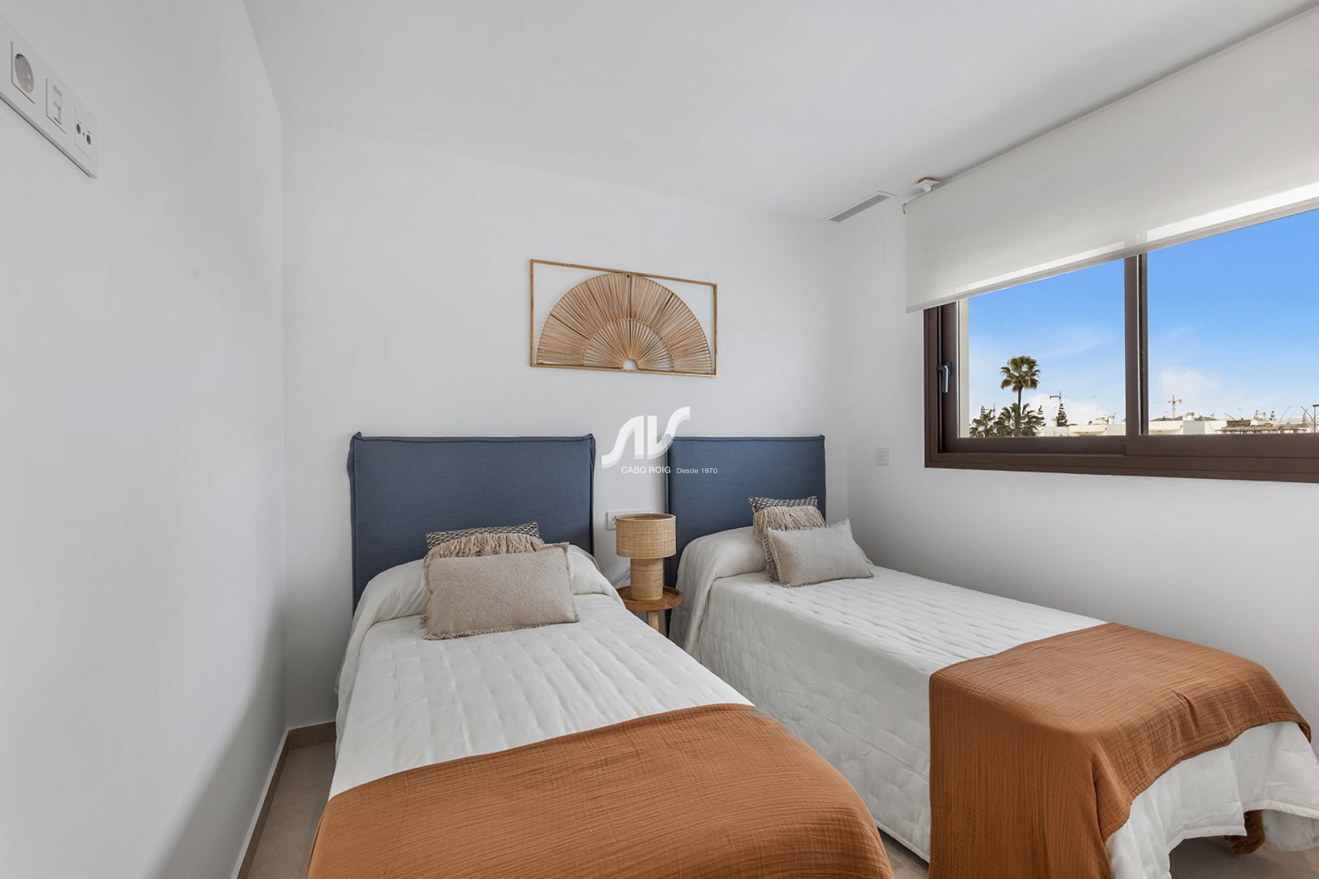 New Build - Apartment - Los Alcázares