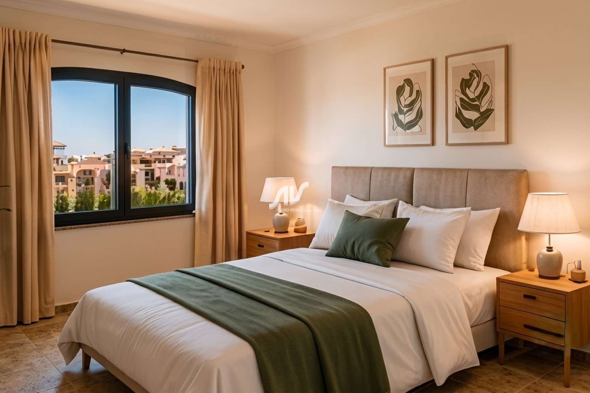 New Build - Apartment - Los Alcázares