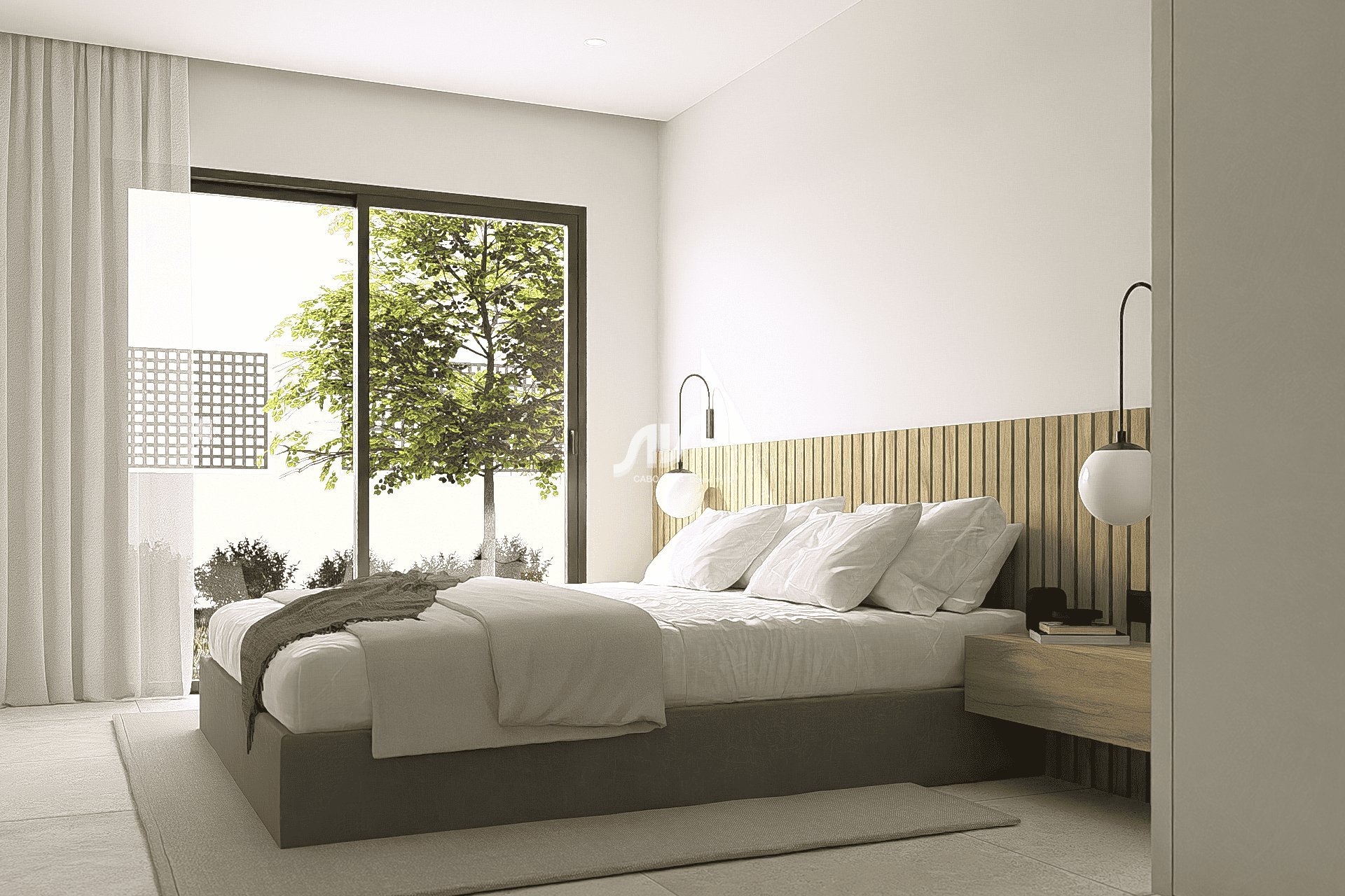 New Build - Apartment - Los Alcázares