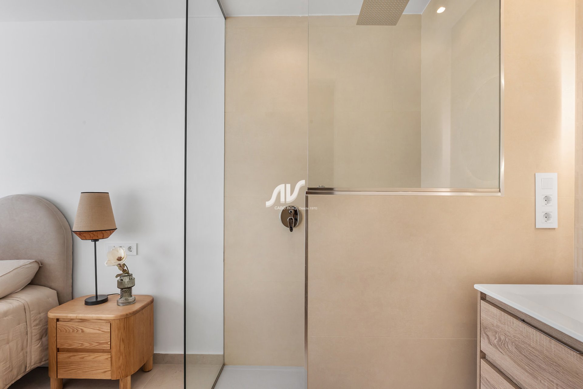 New Build - Apartment - Los Alcázares