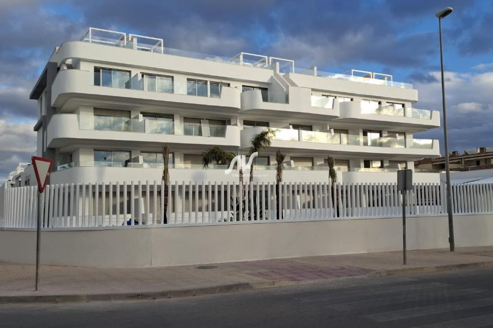 New Build - Apartment - Orihuela Costa - Lomas de Cabo Roig