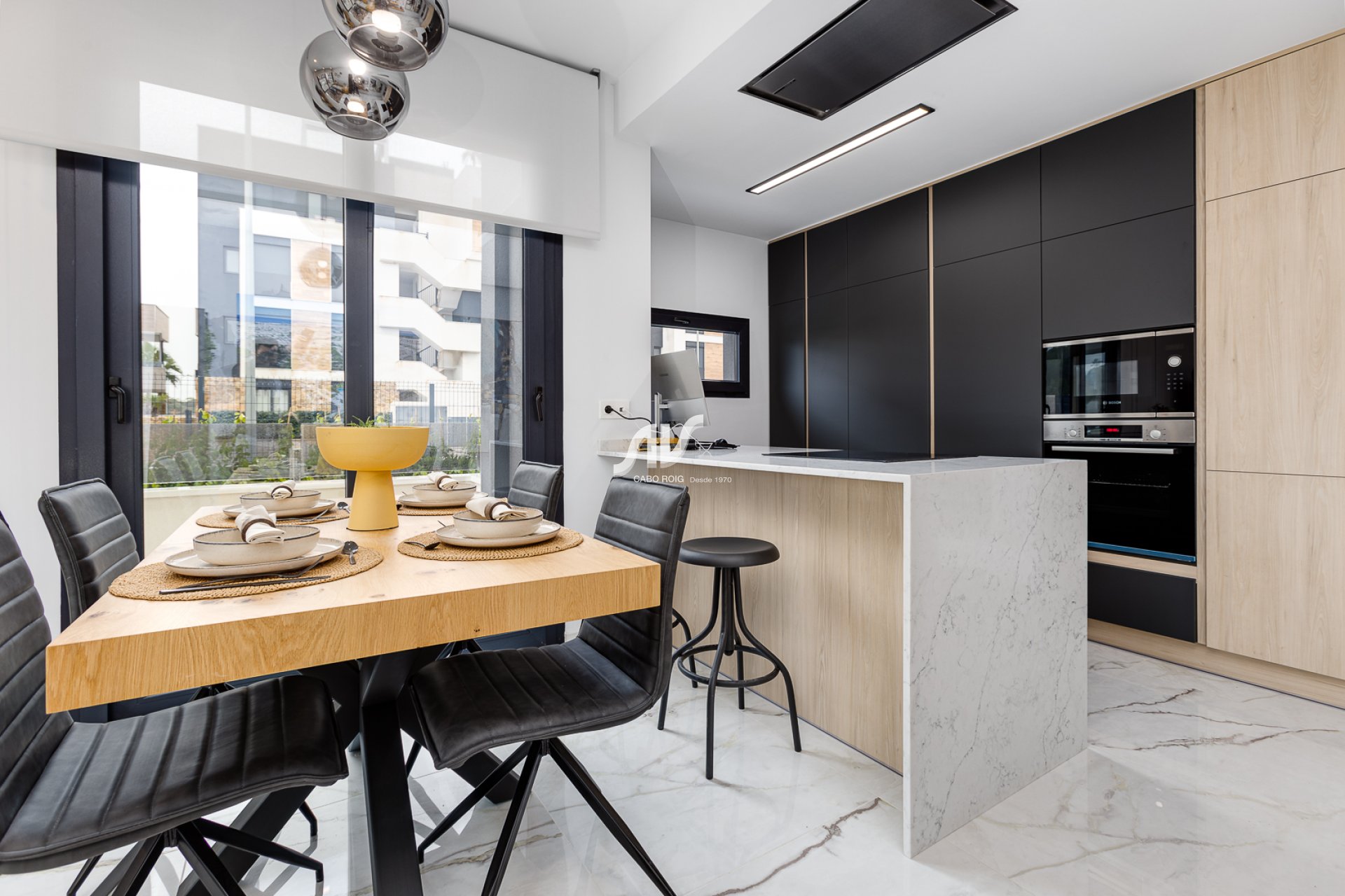 New Build - Apartment - Orihuela Costa - Orihuela