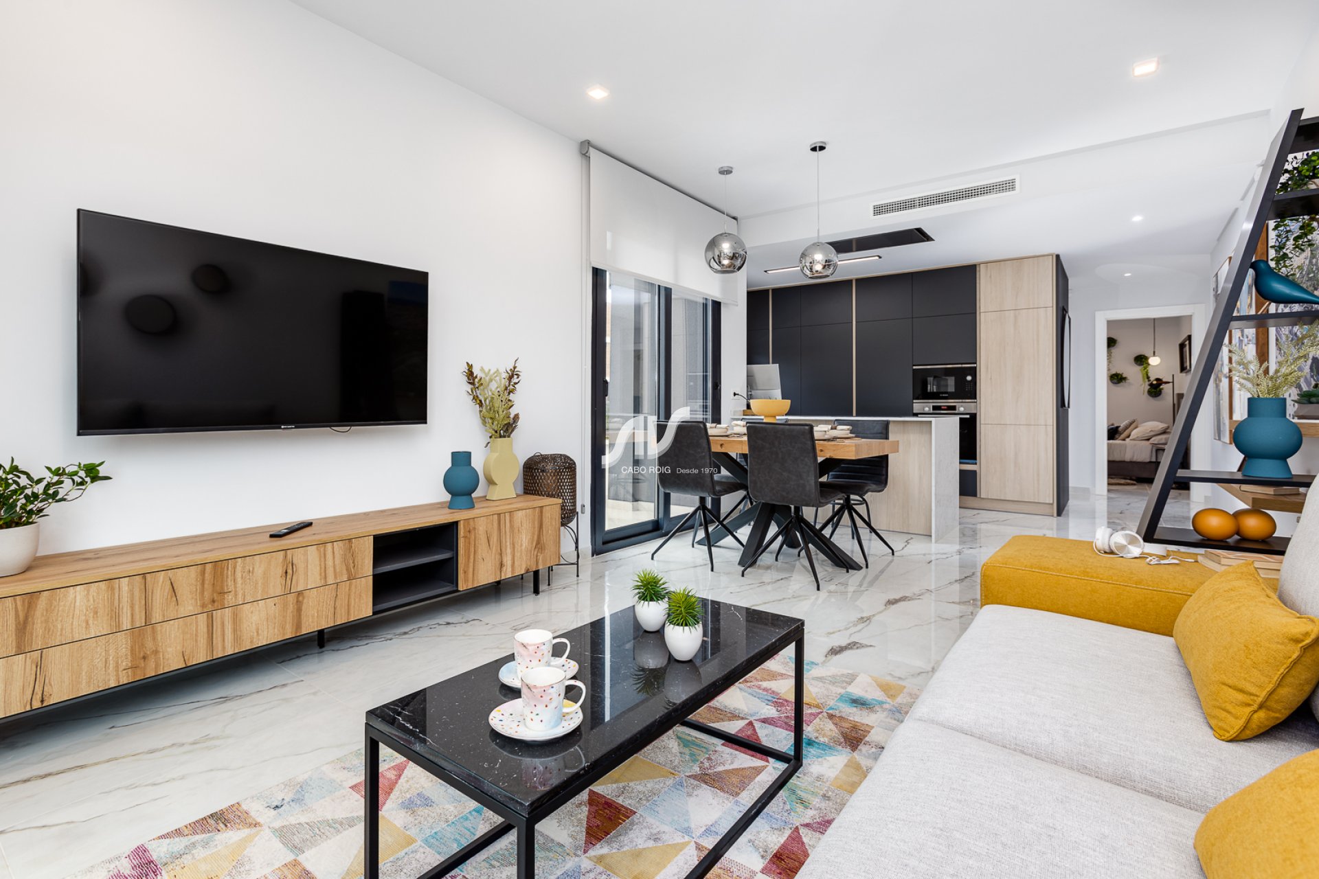 New Build - Apartment - Orihuela Costa - Orihuela