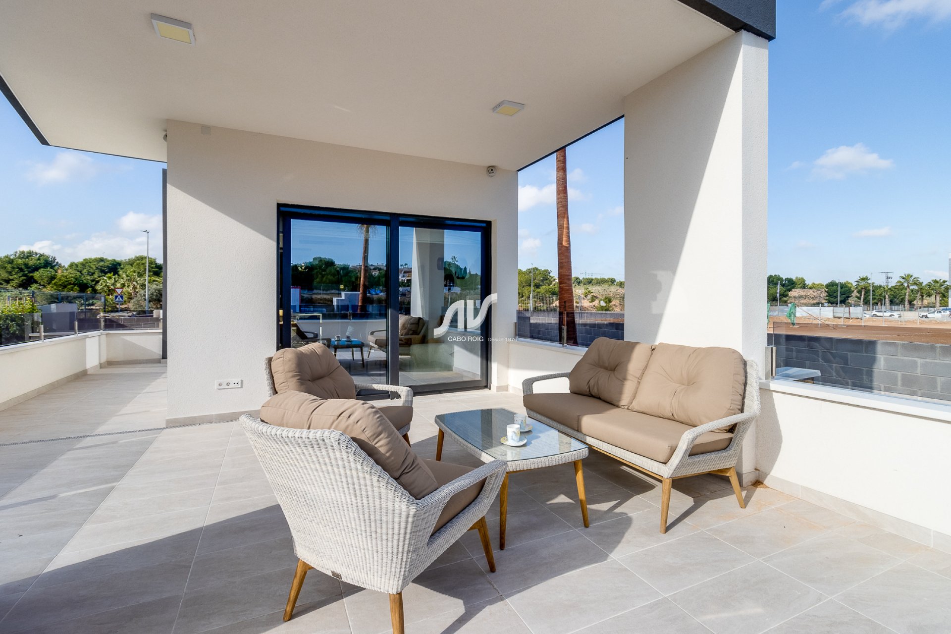 New Build - Apartment - Orihuela Costa - Orihuela