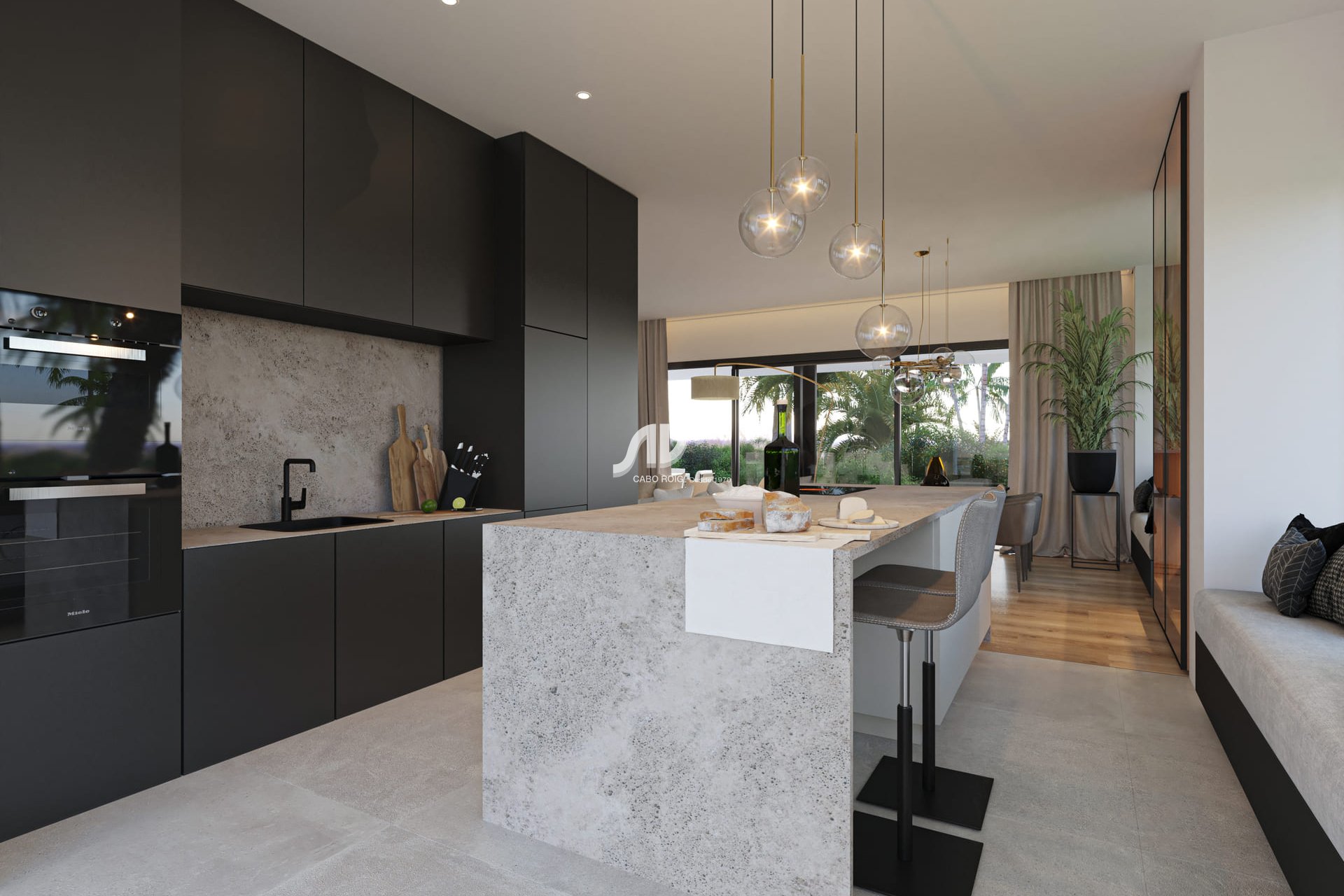 New Build - Apartment - Orihuela Costa - Orihuela