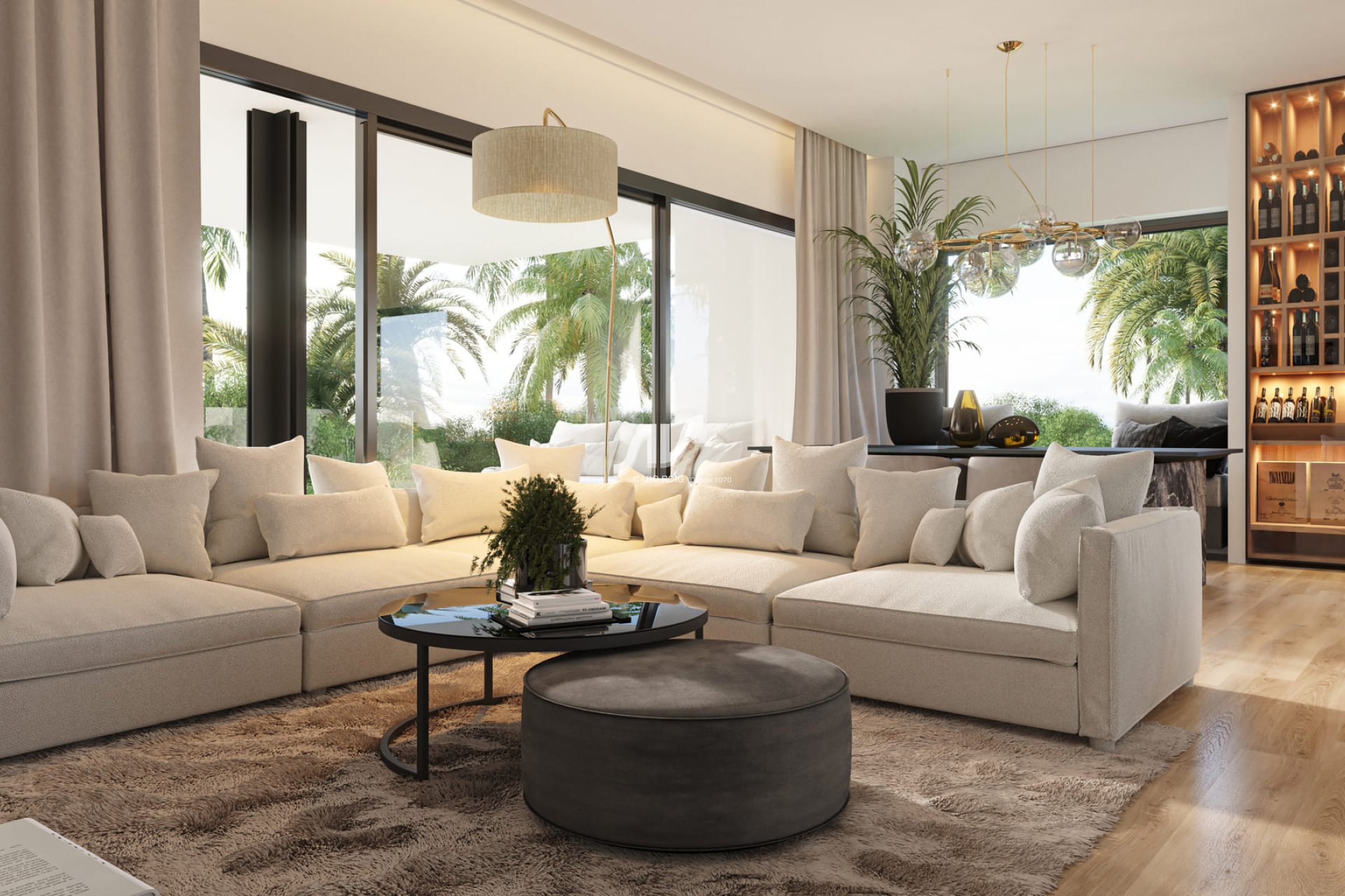 New Build - Apartment - Orihuela Costa - Orihuela