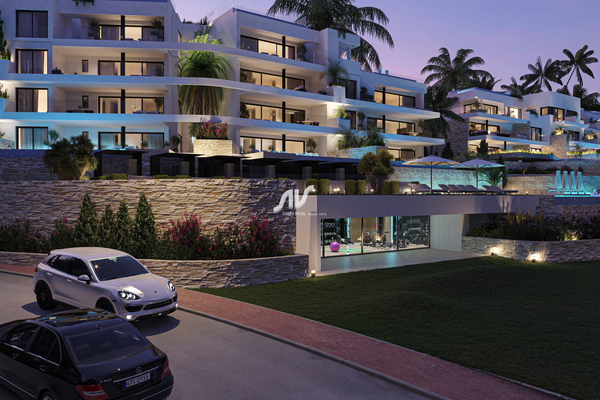 New Build - Apartment - Orihuela Costa - Orihuela