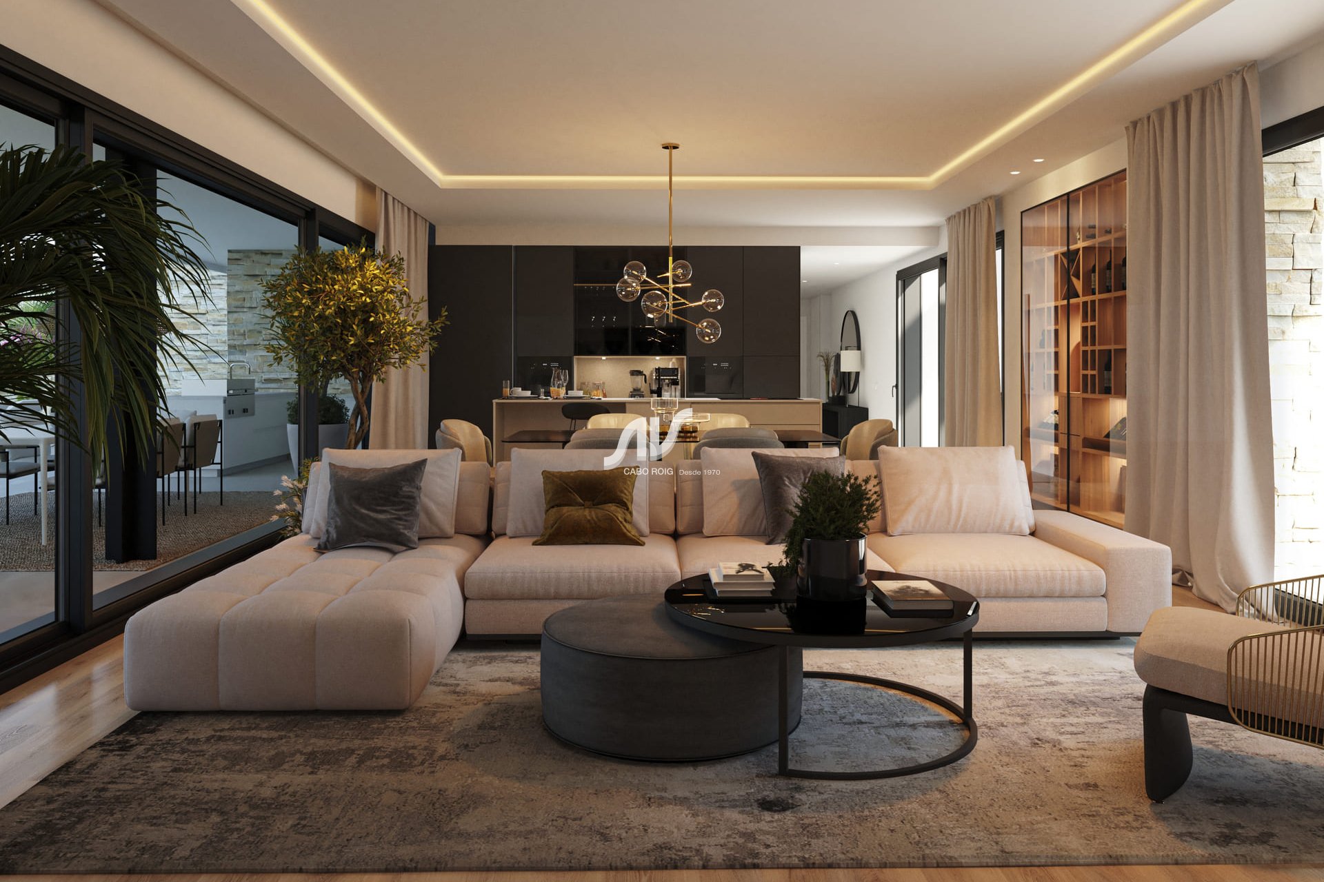 New Build - Apartment - Orihuela Costa - Orihuela