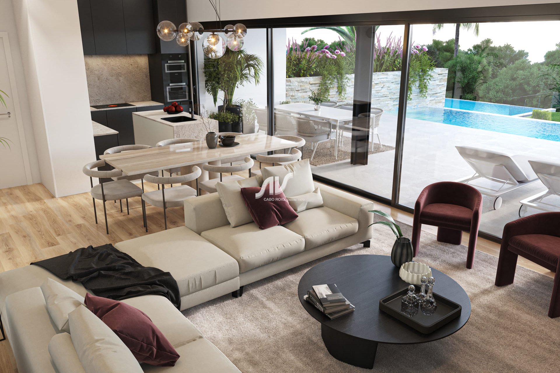 New Build - Apartment - Orihuela Costa - Orihuela