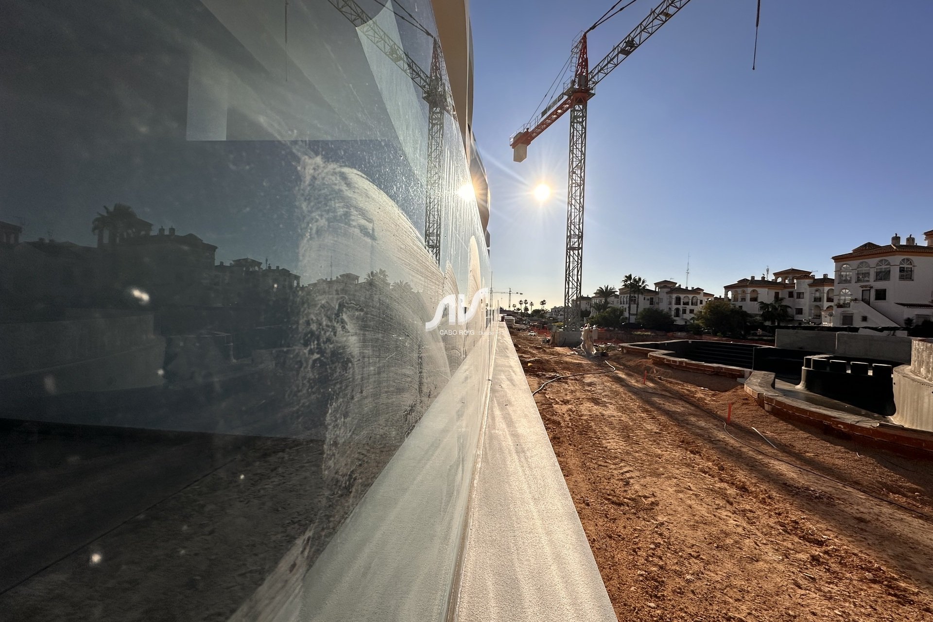 New Build - Apartment - Orihuela Costa - Playa Flamenca