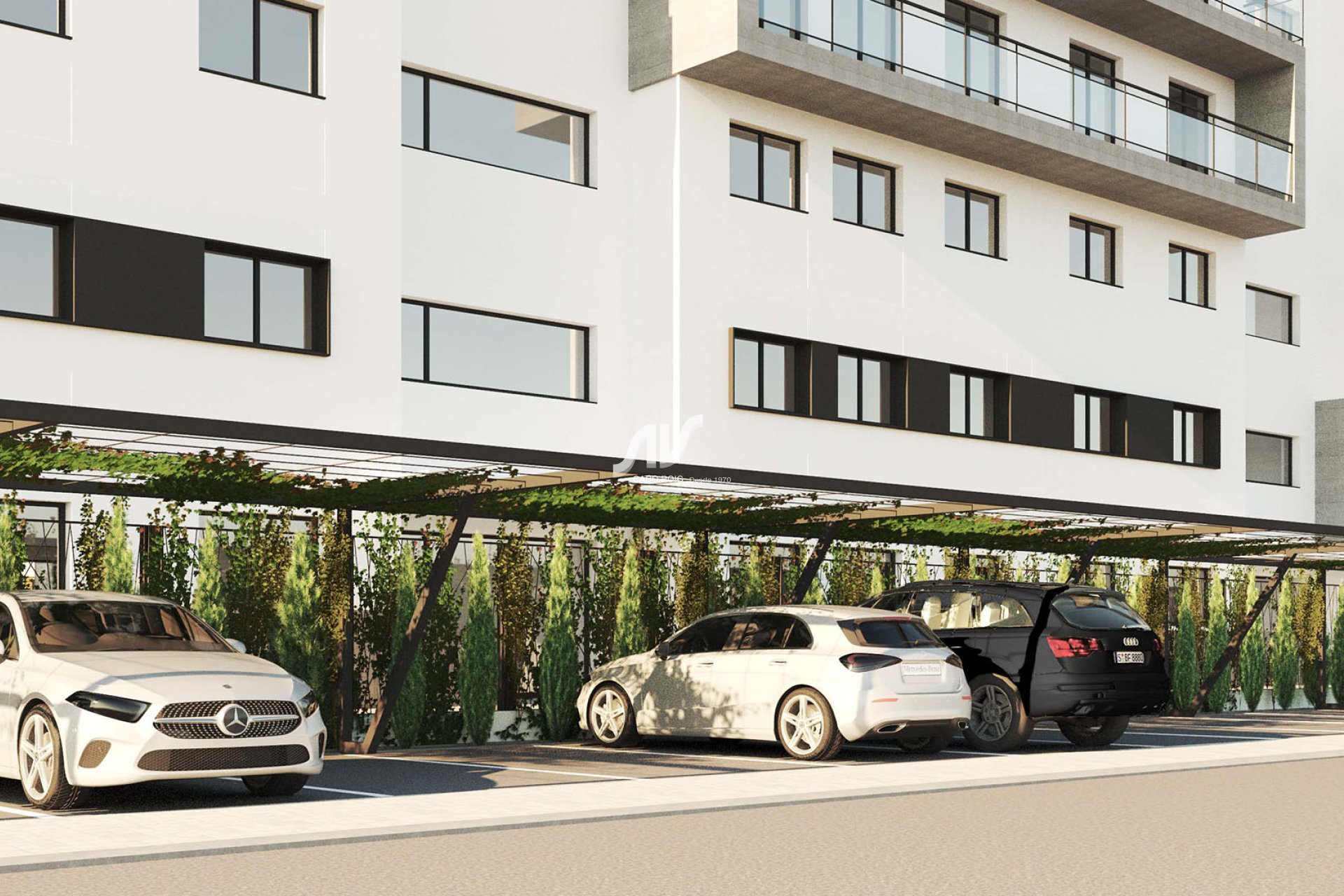 New Build - Apartment - Orihuela Costa