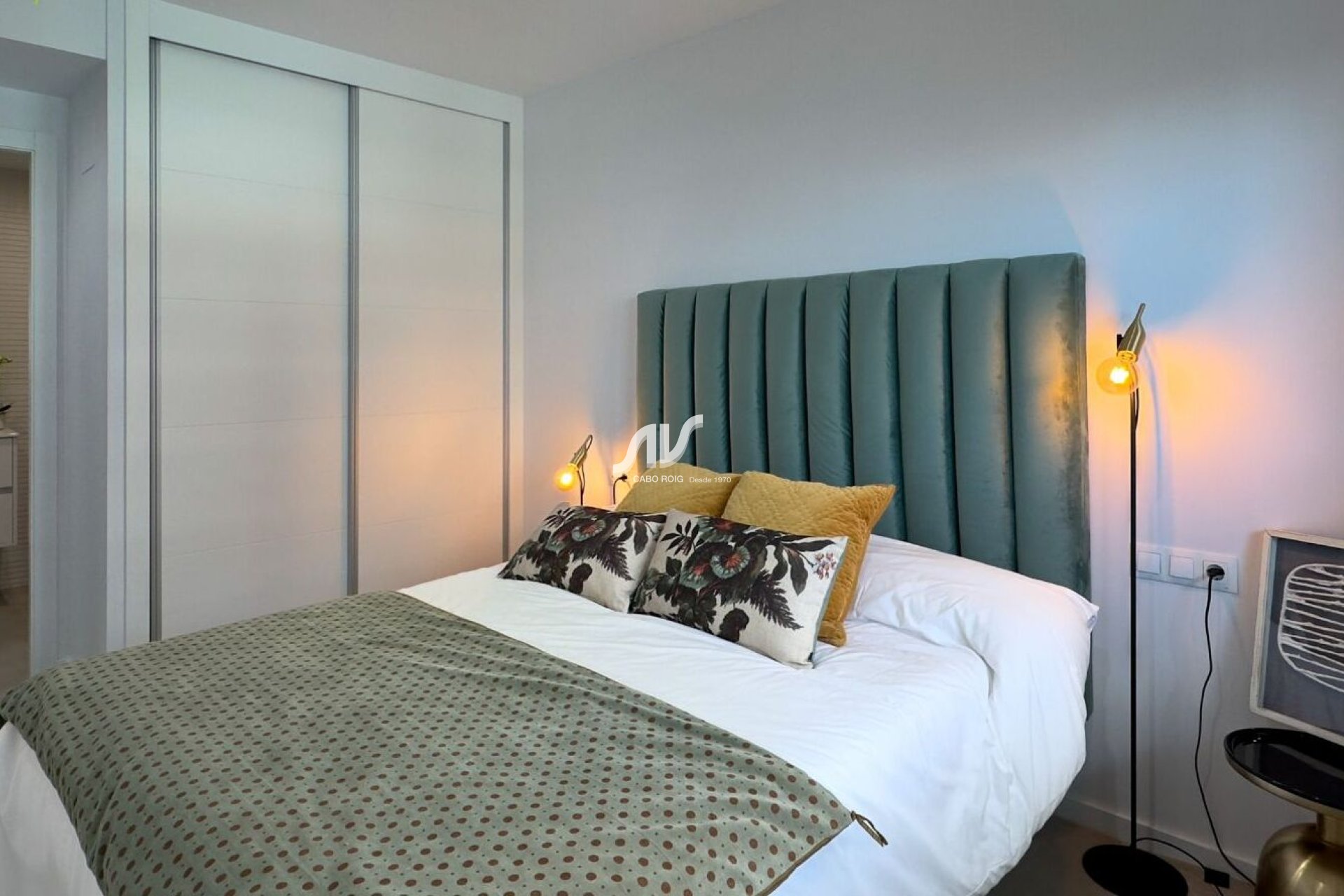 New Build - Apartment - Orihuela Costa