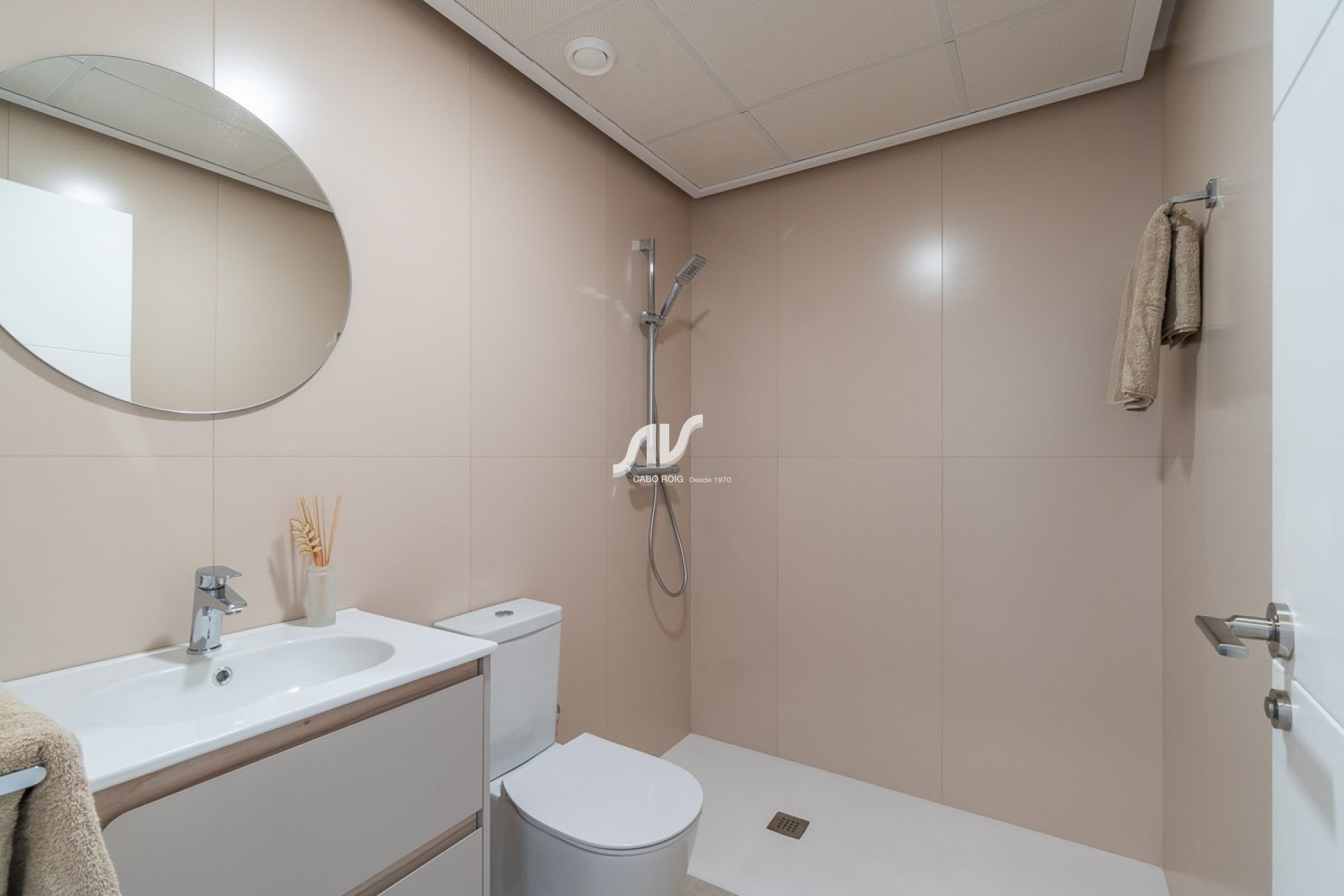 New Build - Apartment - Orihuela Costa