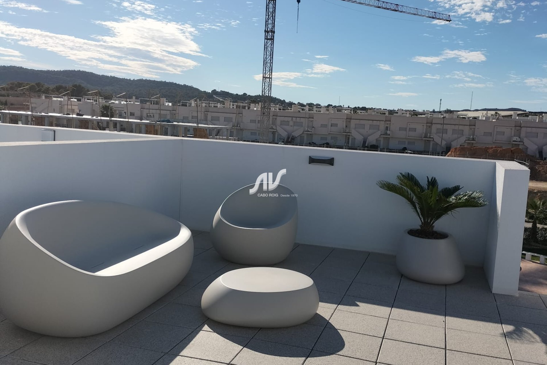 New Build - Apartment - Orihuela Costa