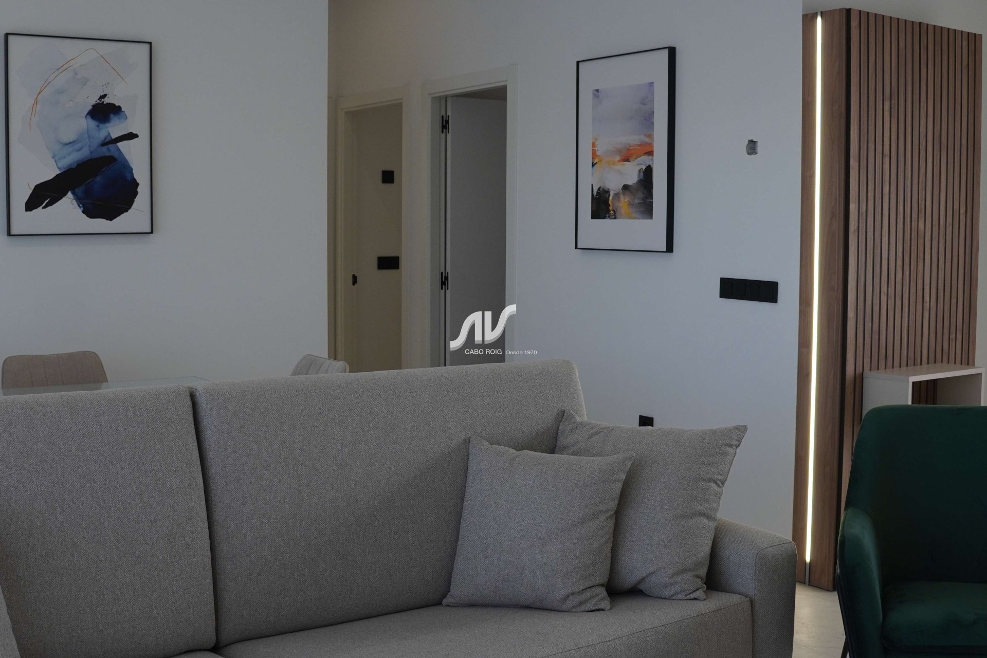 New Build - Apartment - Pilar de la Horadada