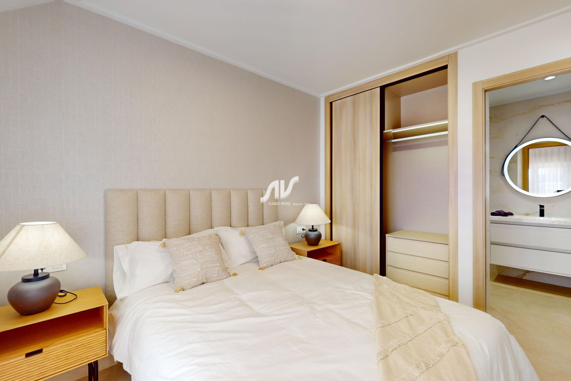 New Build - Apartment - Pilar de la Horadada