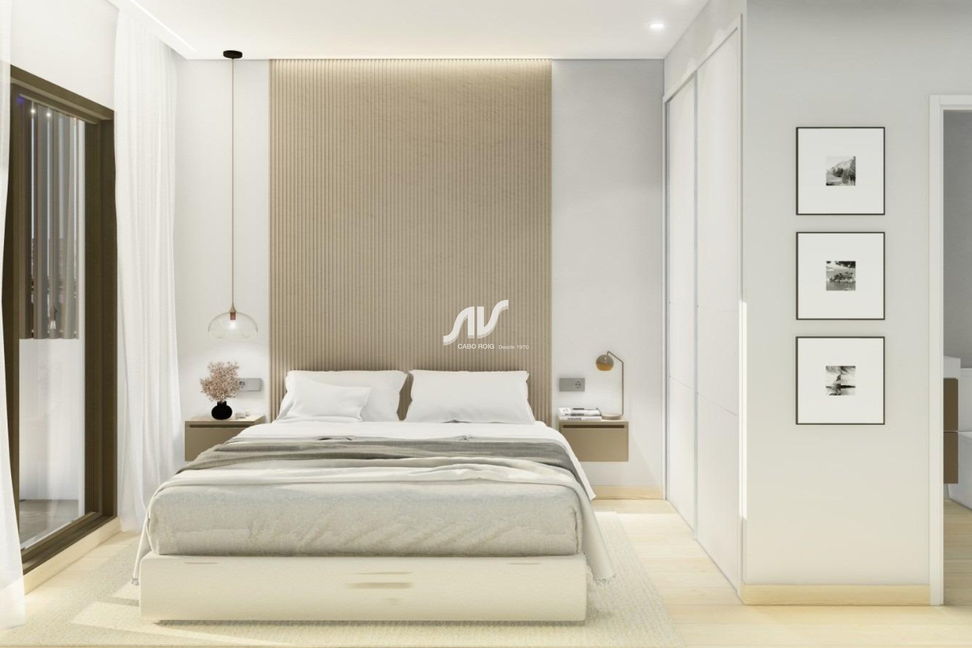 New Build - Apartment - Pilar de la Horadada