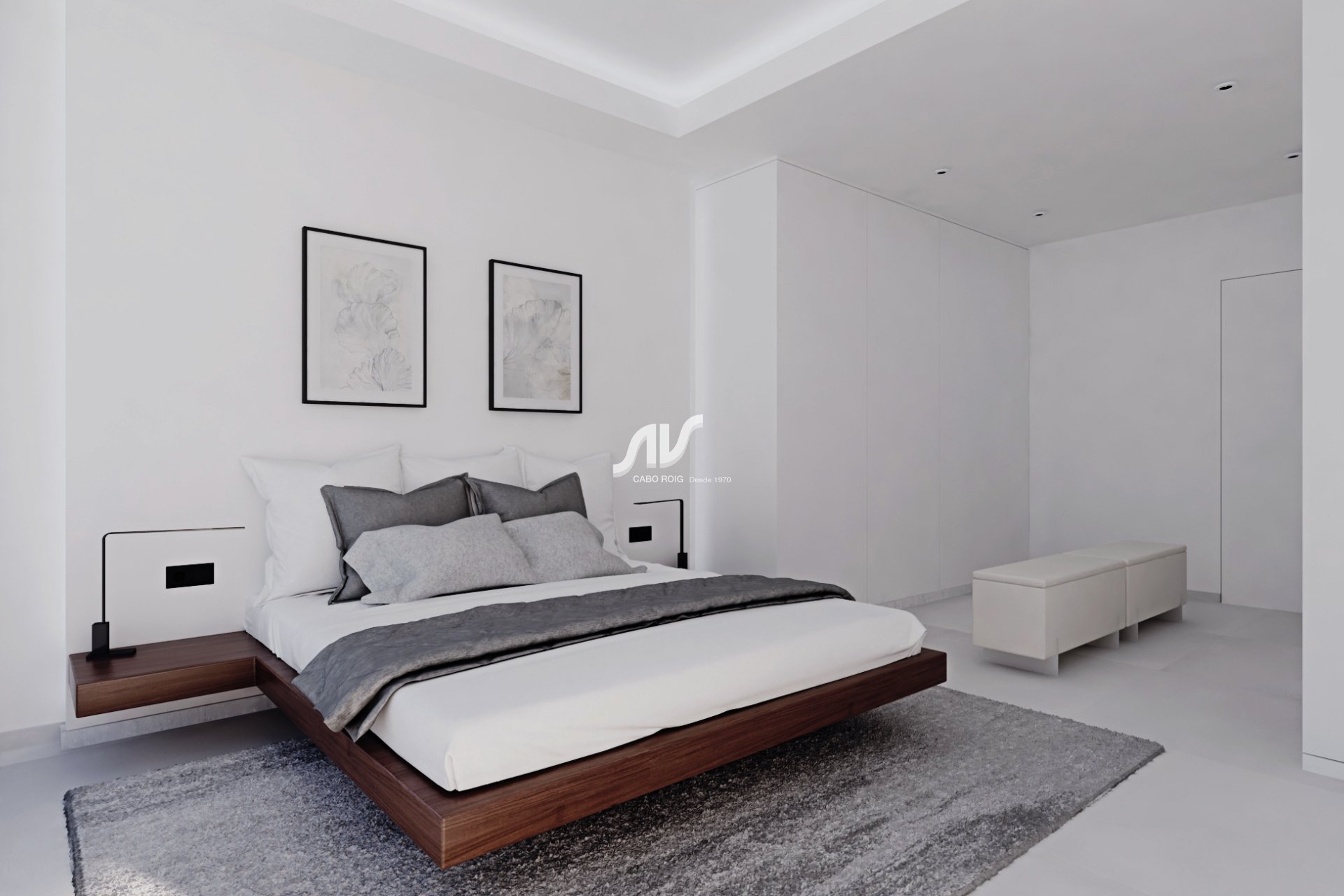 New Build - Apartment - Pueblo Mascarat