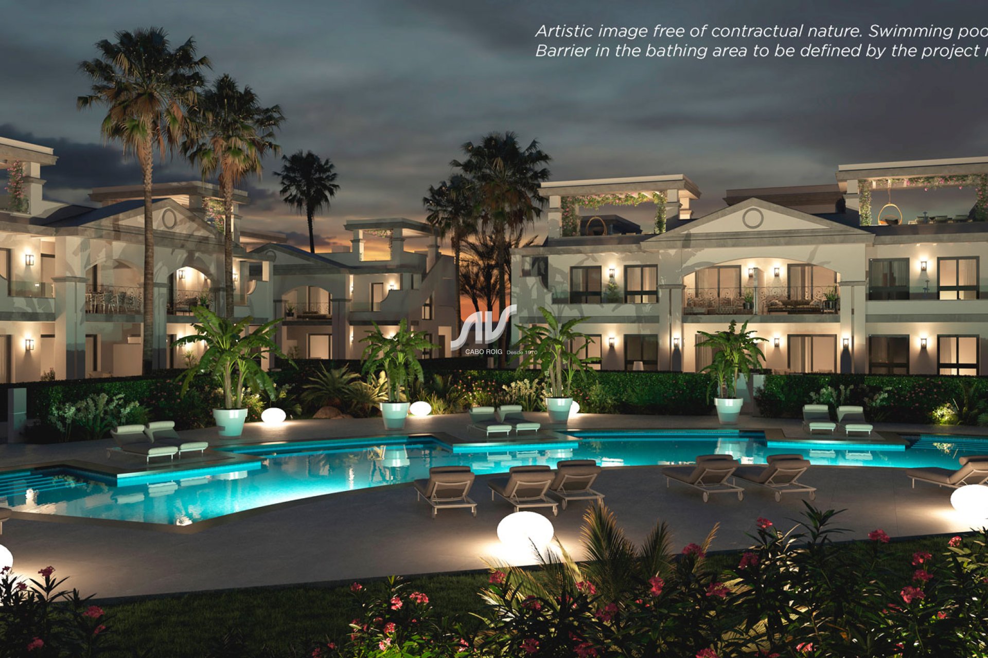 New Build - Apartment - Rojales