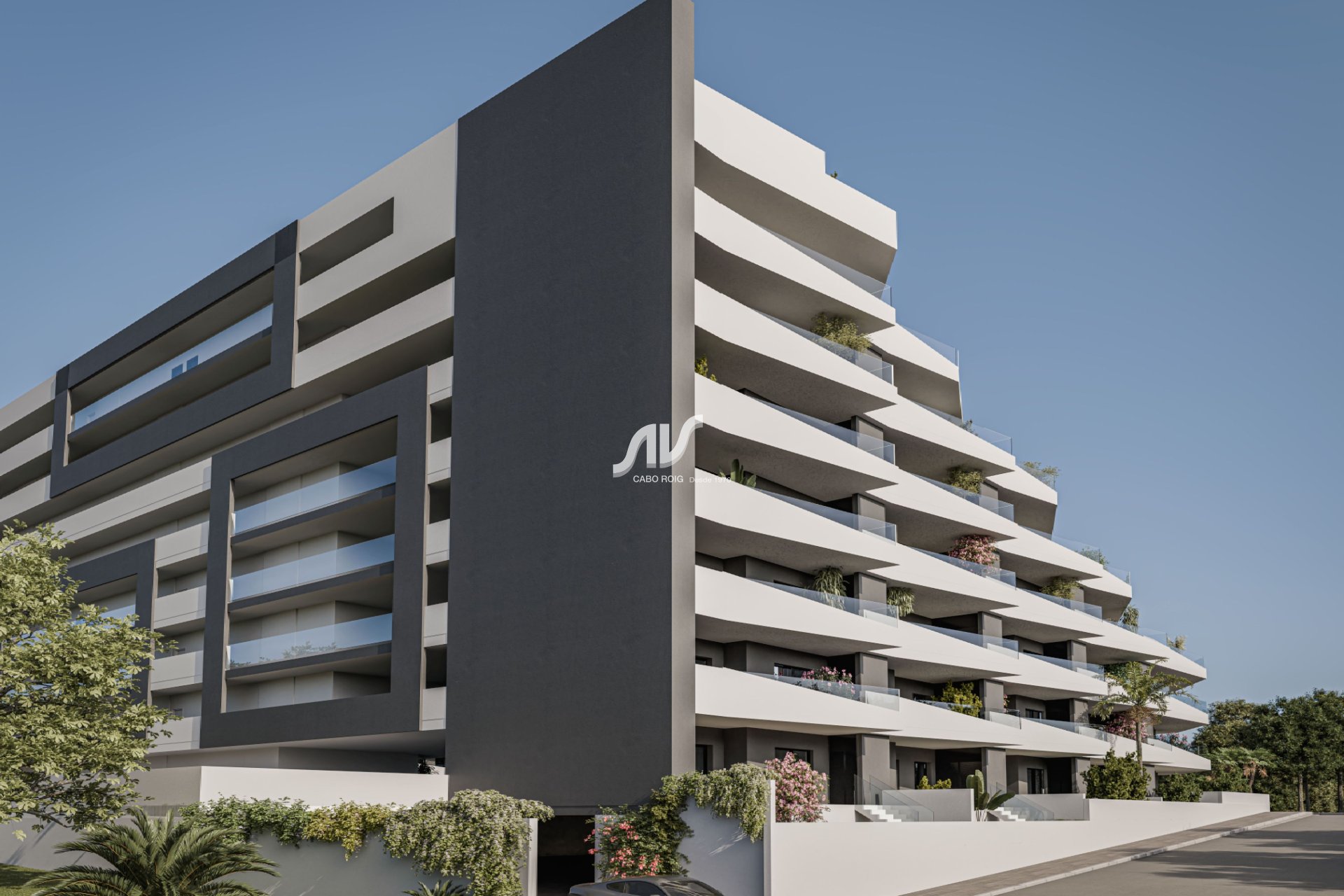 New Build - Apartment - San Miguel de Salinas