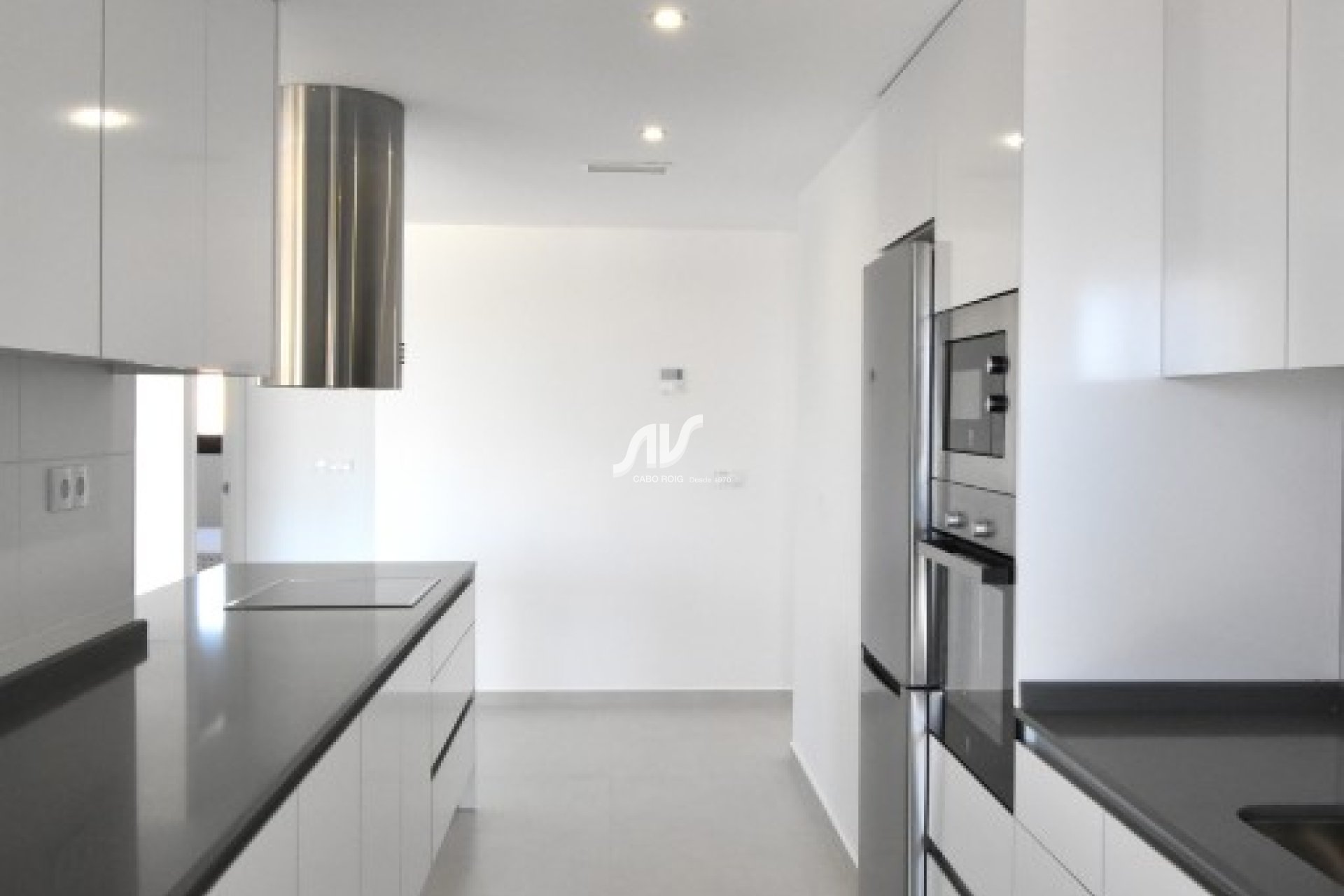 New Build - Apartment - San Miguel de Salinas