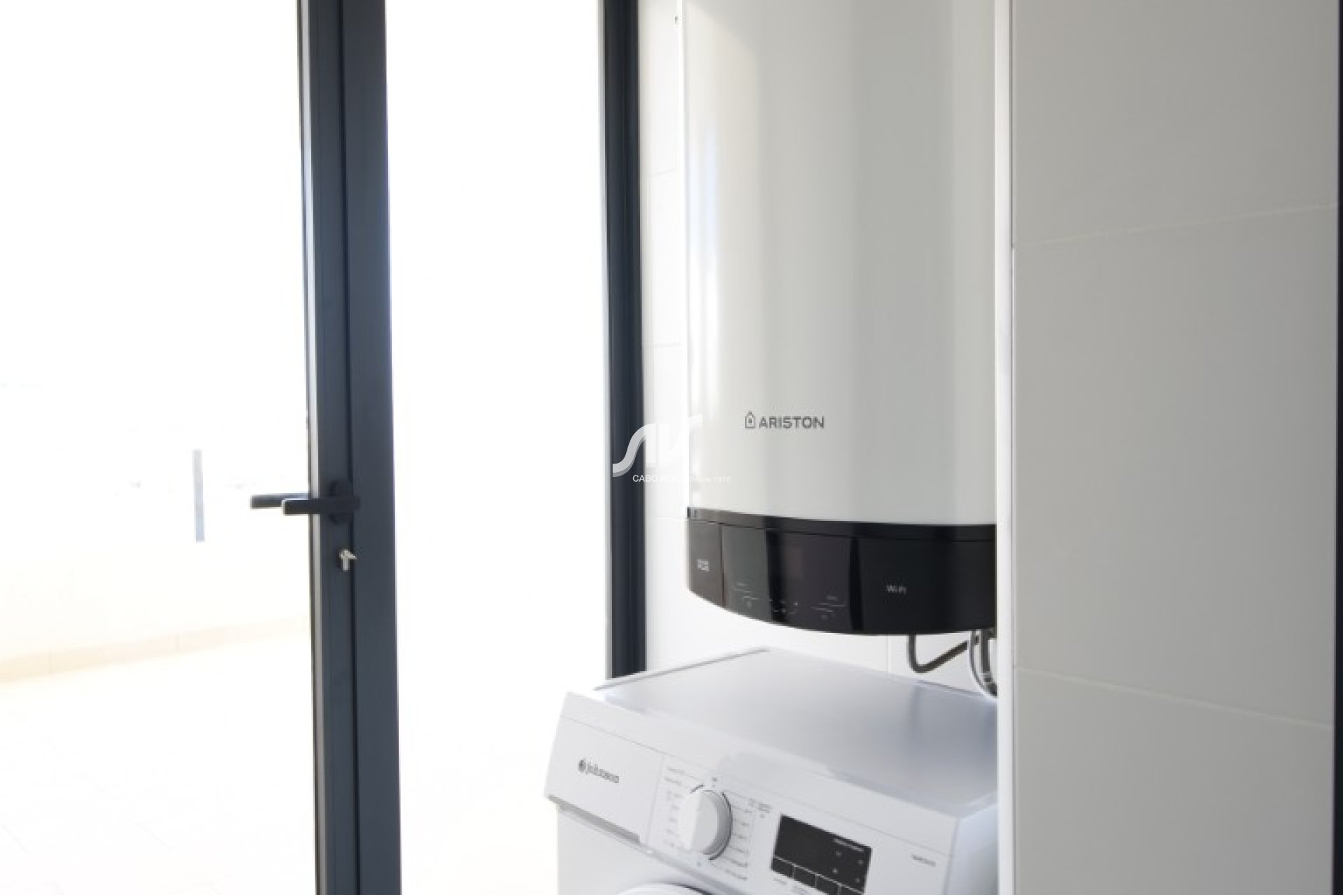 New Build - Apartment - San Miguel de Salinas