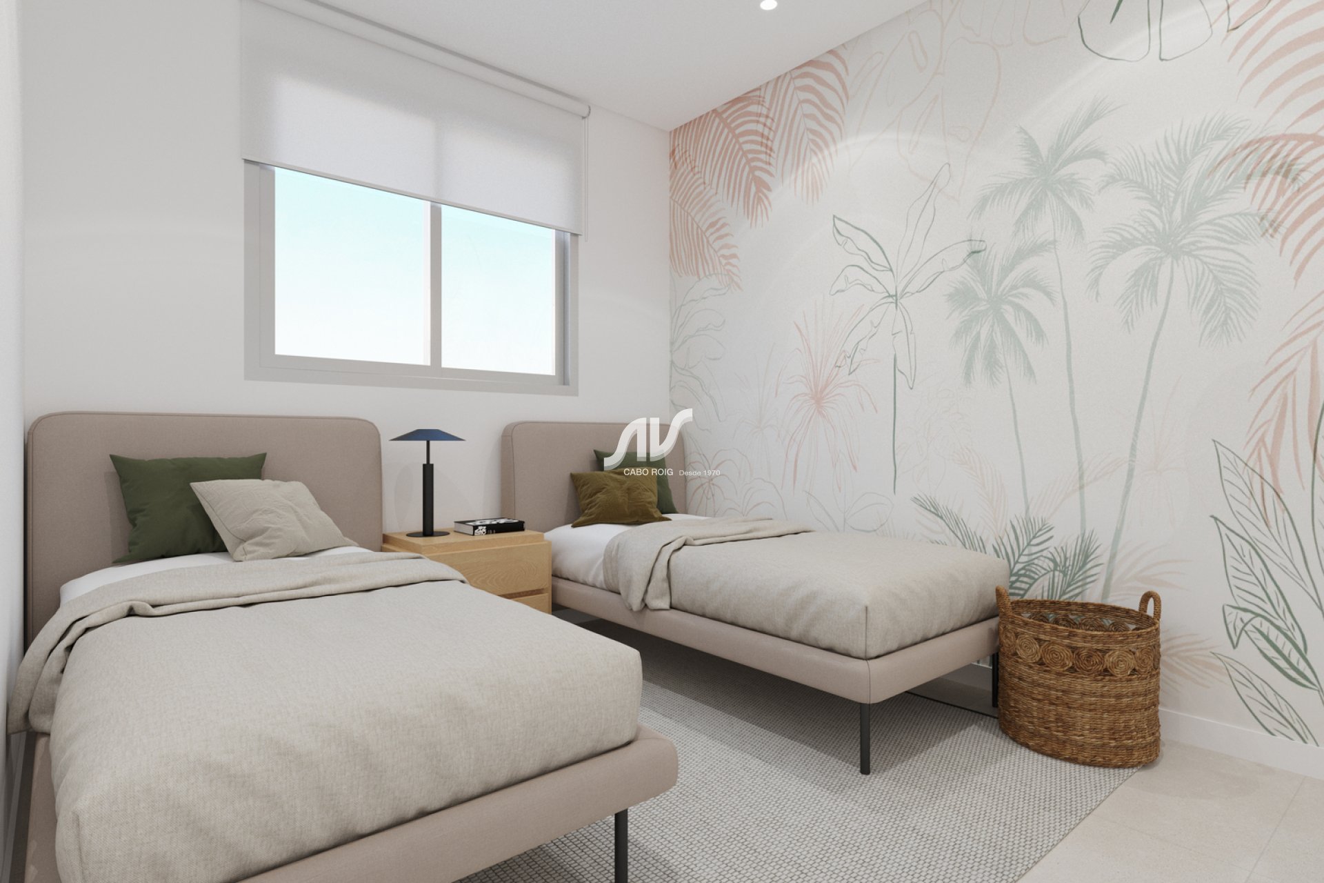 New Build - Apartment - Santa Pola