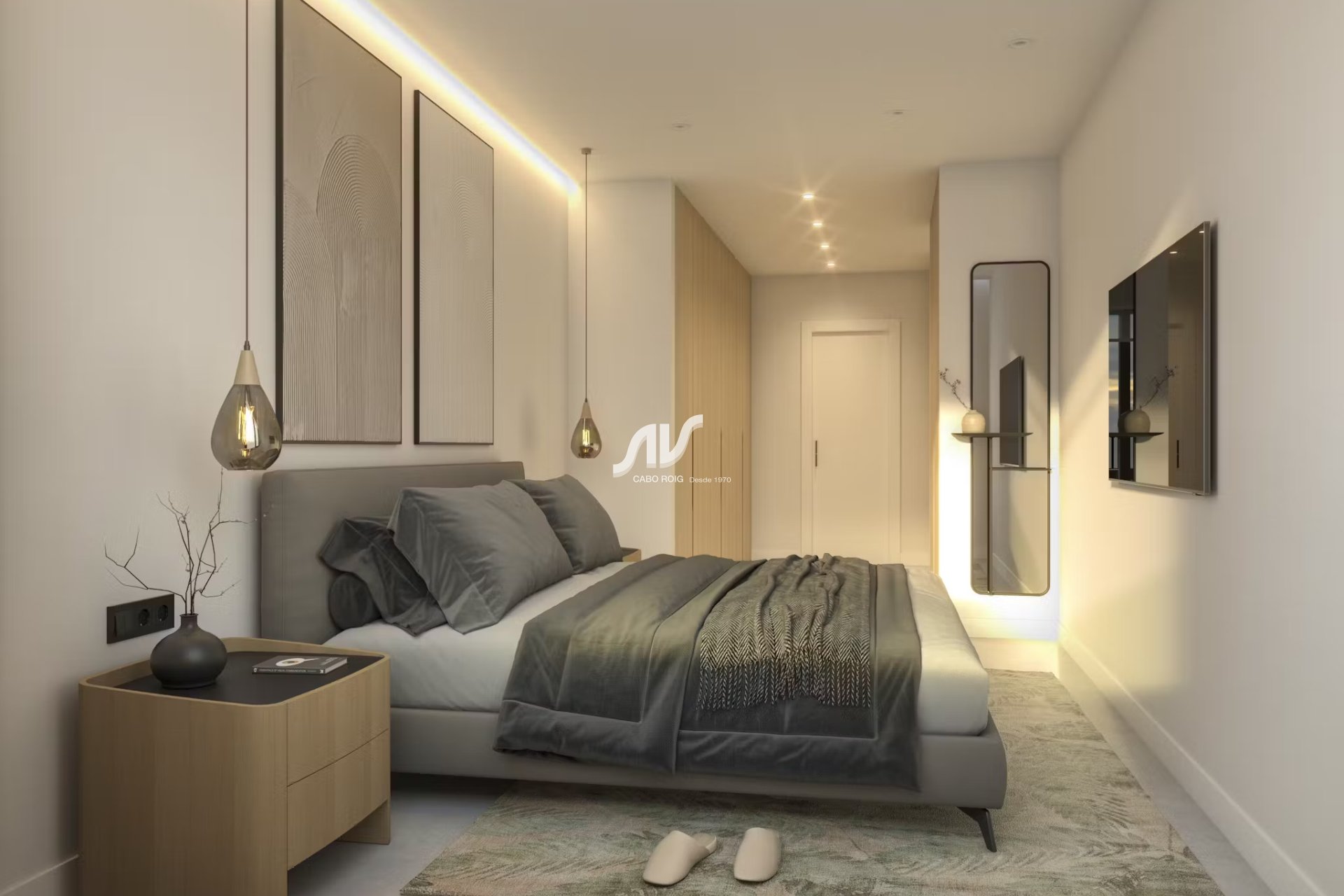 New Build - Apartment - Santa Pola