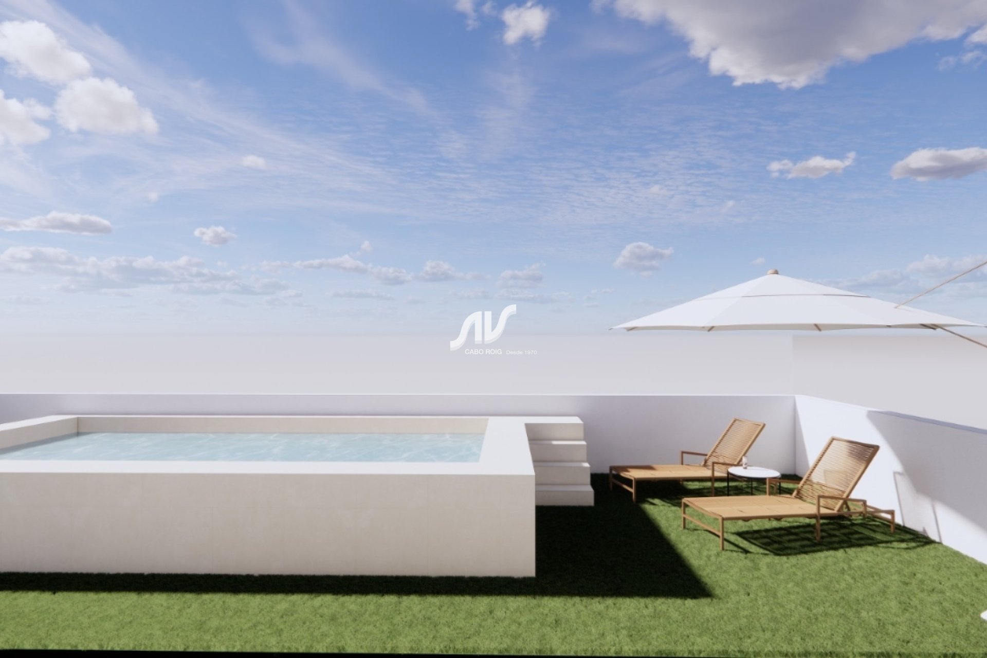 New Build - Apartment - Torre de la Horadada