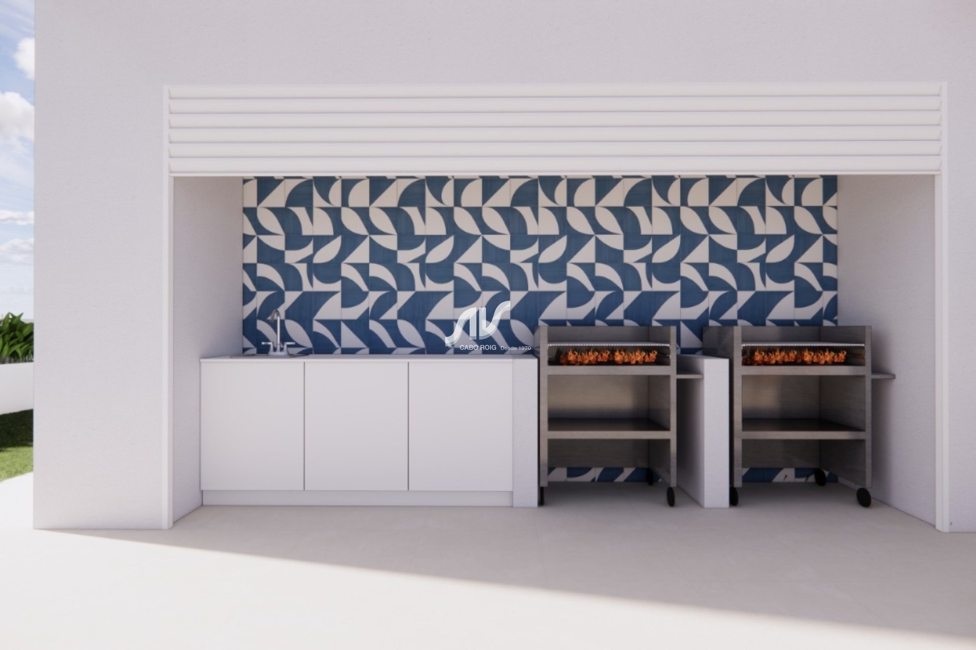 New Build - Apartment - Torre de la Horadada