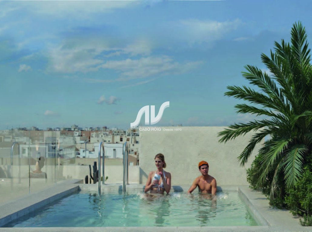 New Build - Apartment - Torrevieja