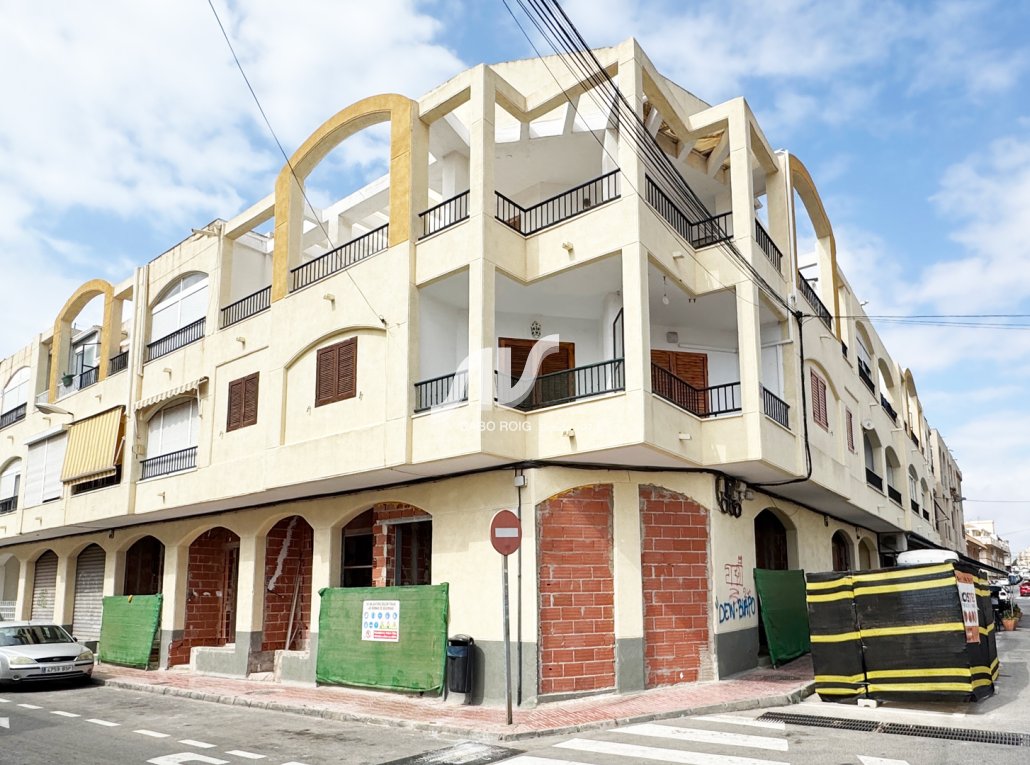 New Build - Apartment - Torrevieja