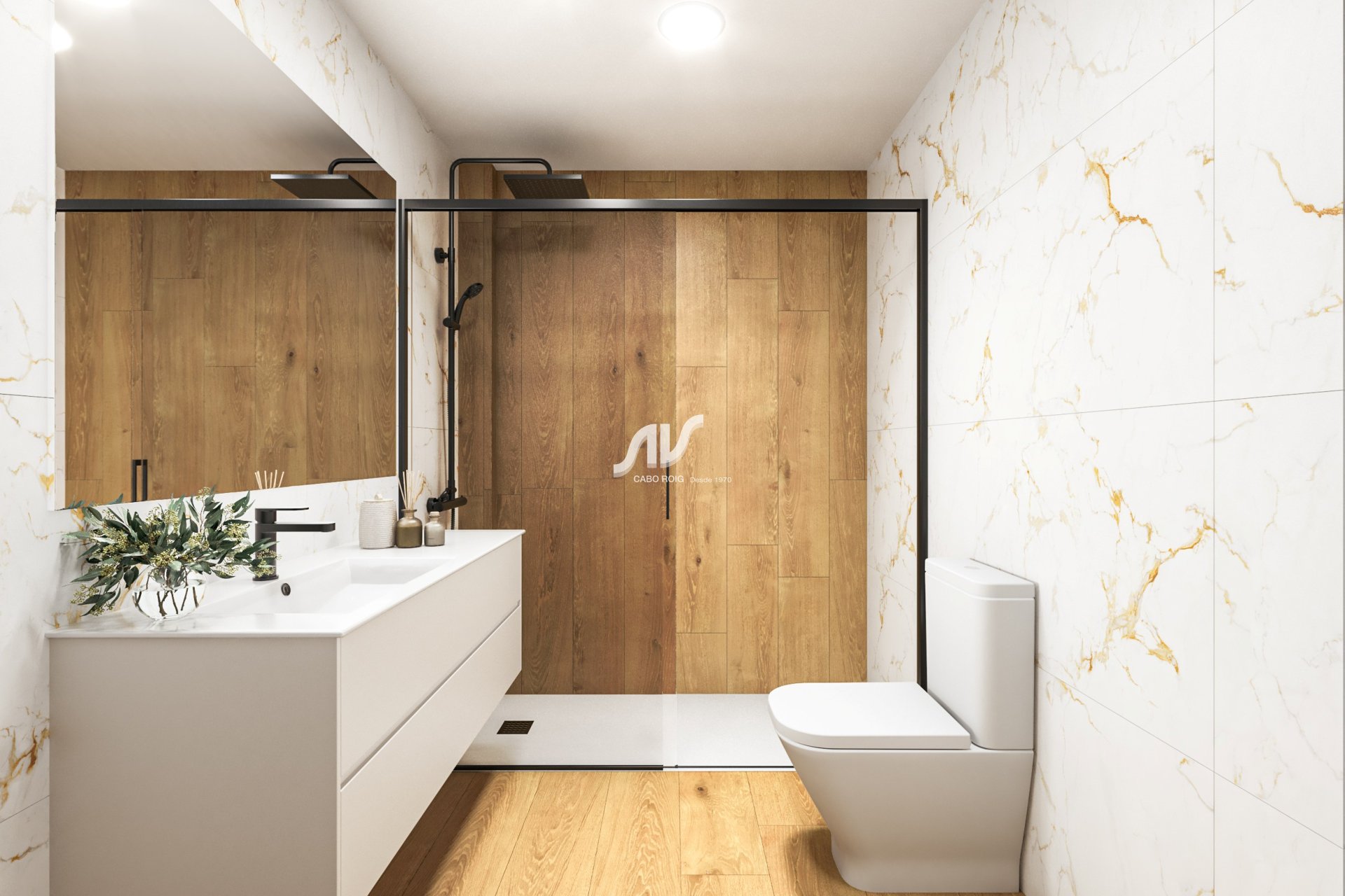 New Build - Apartment - Torrevieja