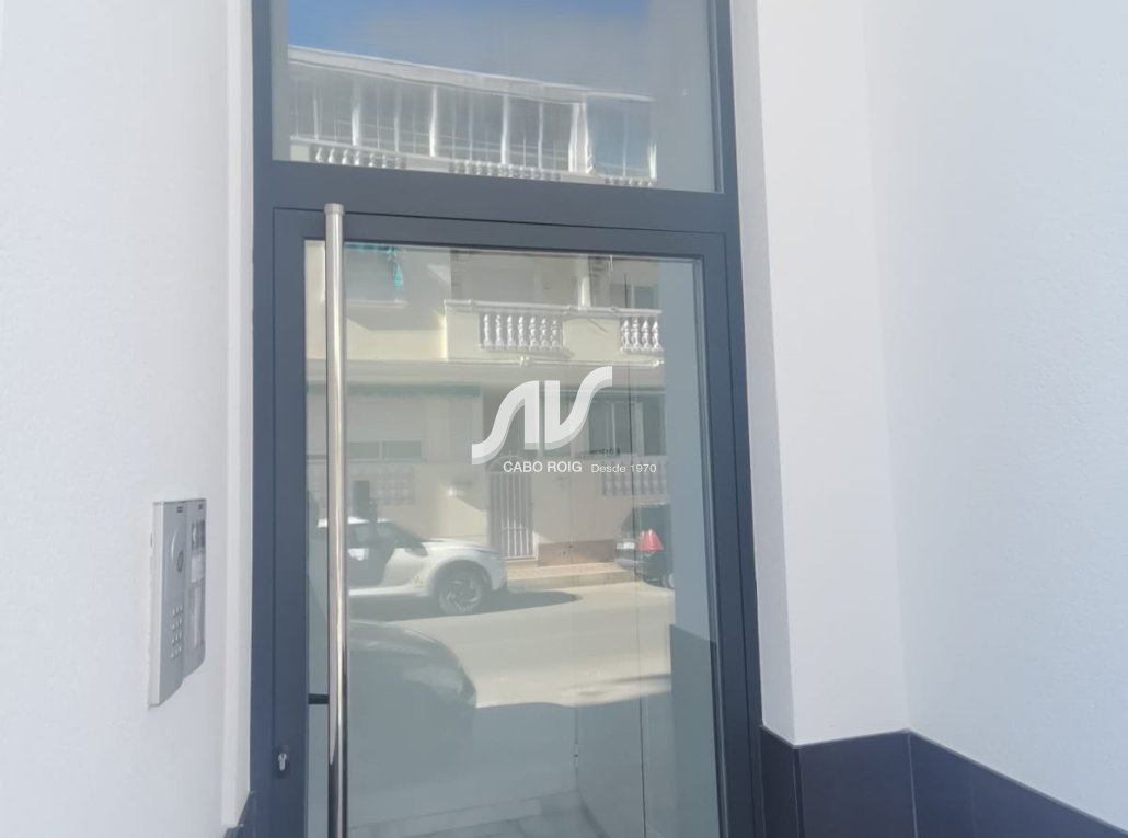New Build - Apartment - Torrevieja