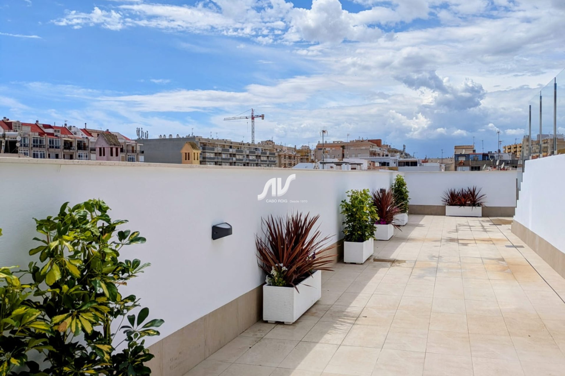 New Build - Apartment - Torrevieja