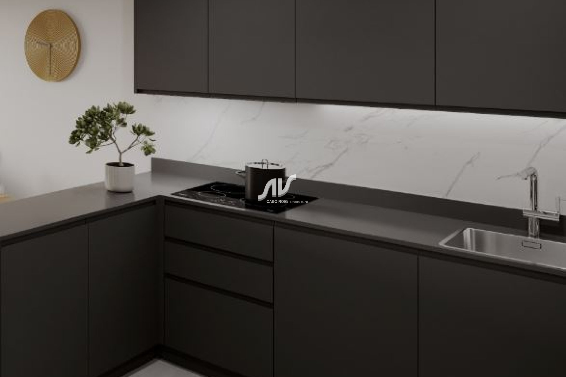 New Build - Apartment - Torrevieja