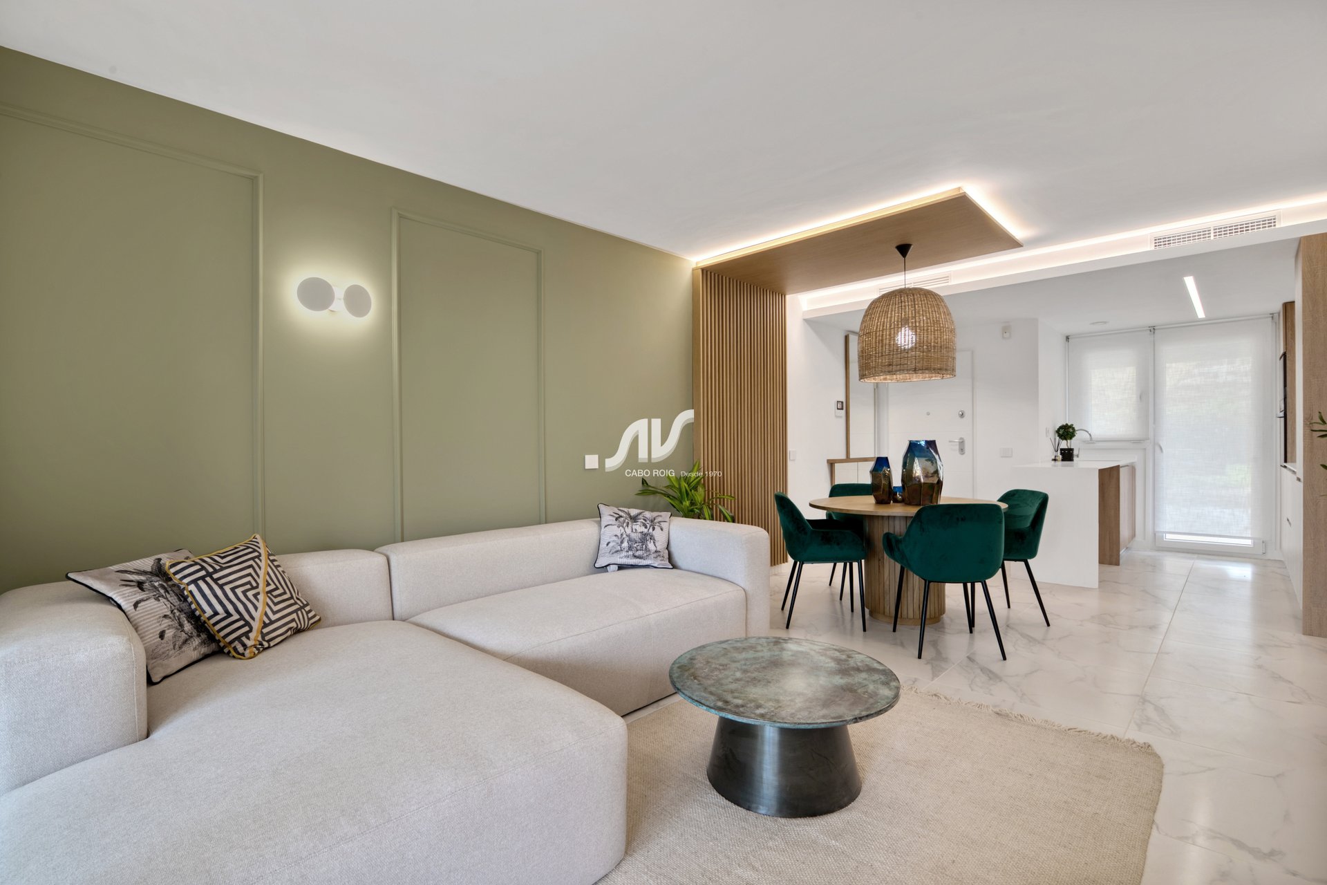 New Build - Apartment - Torrevieja